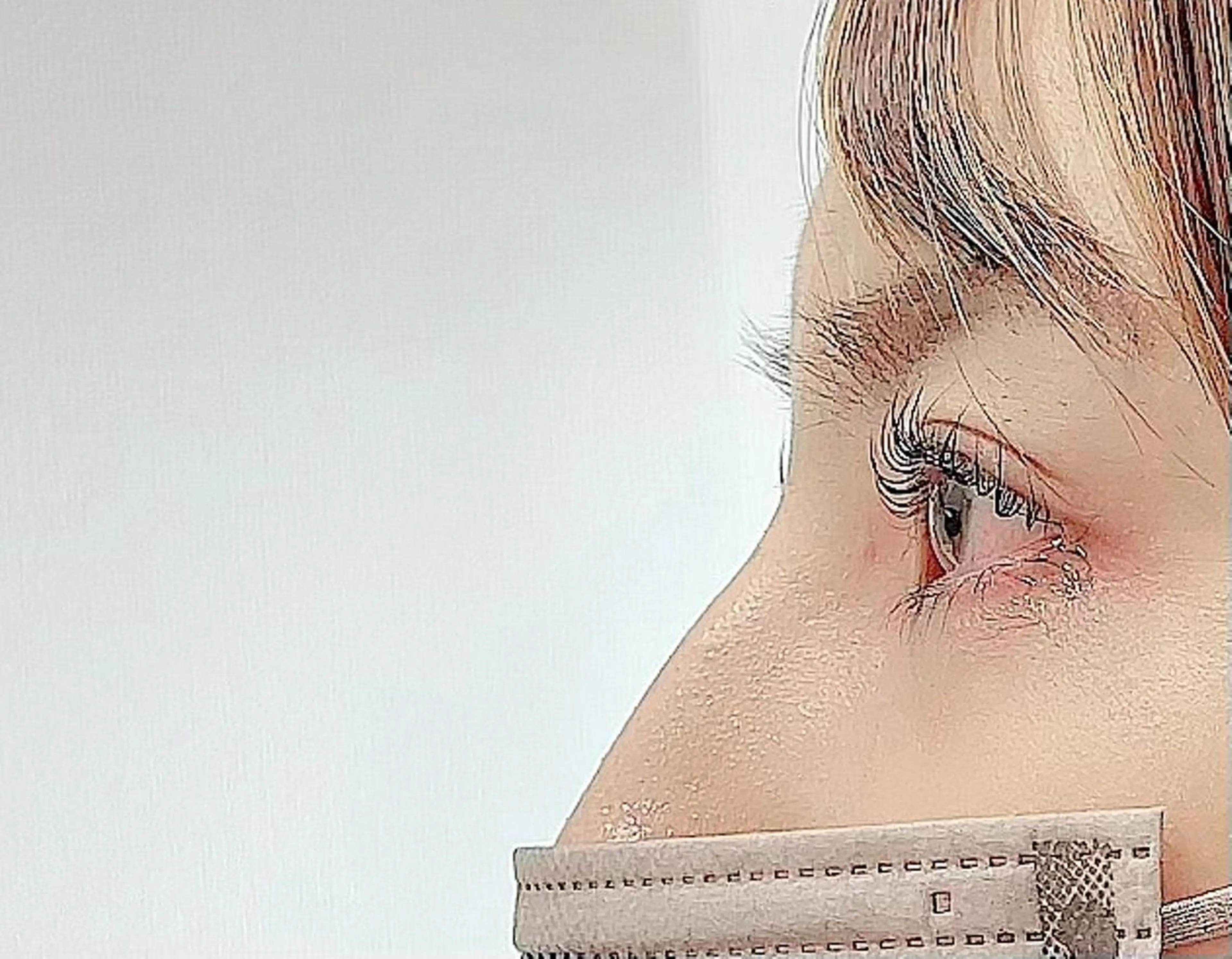 マツエク・マツパ hairsalon556所属・hairsalon 556のマツエク・マツパデザイン