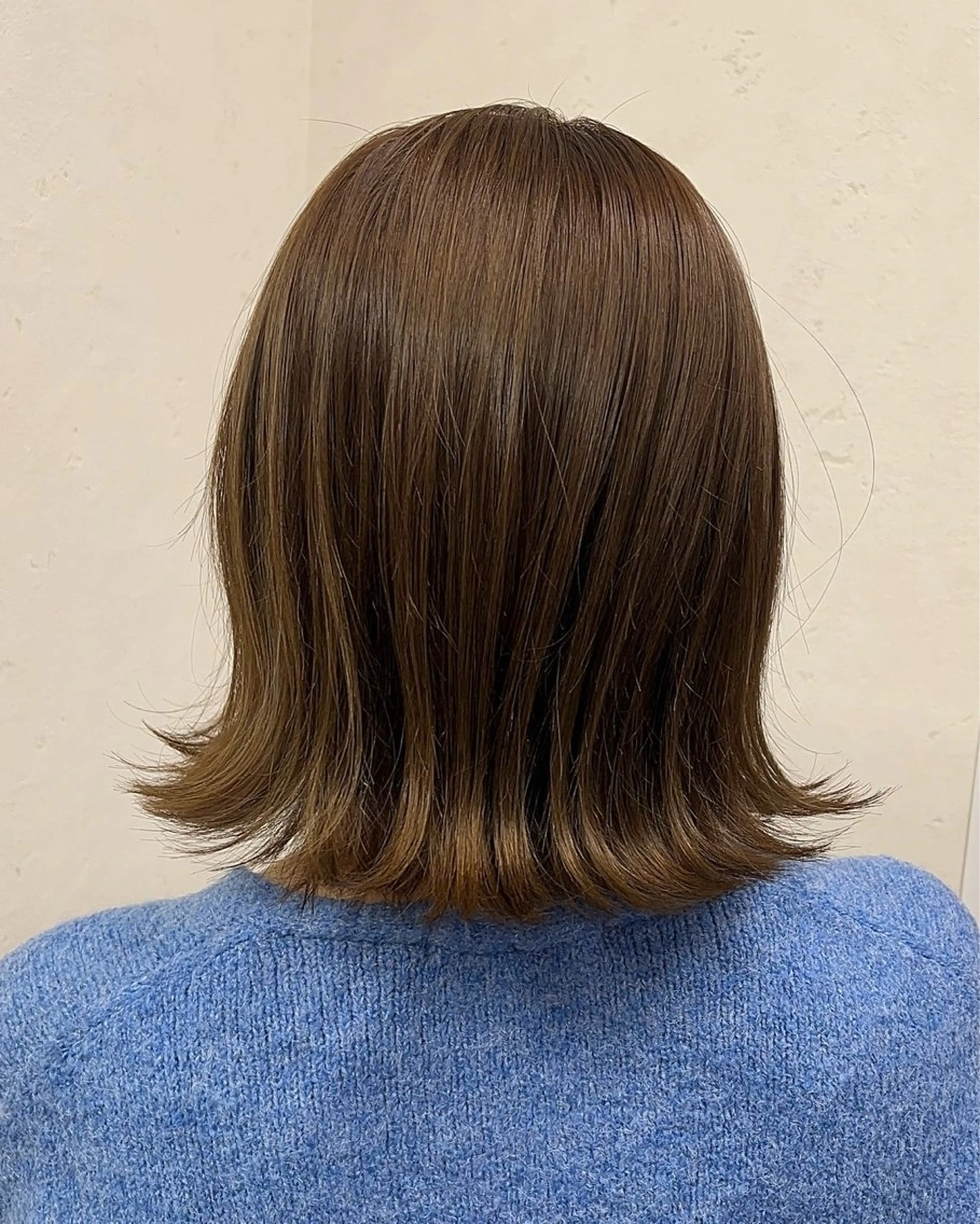 ショート カラー カット ヘアカラー トリートメント パーマ/ハイトーン /吉田眞のヘアスタイル