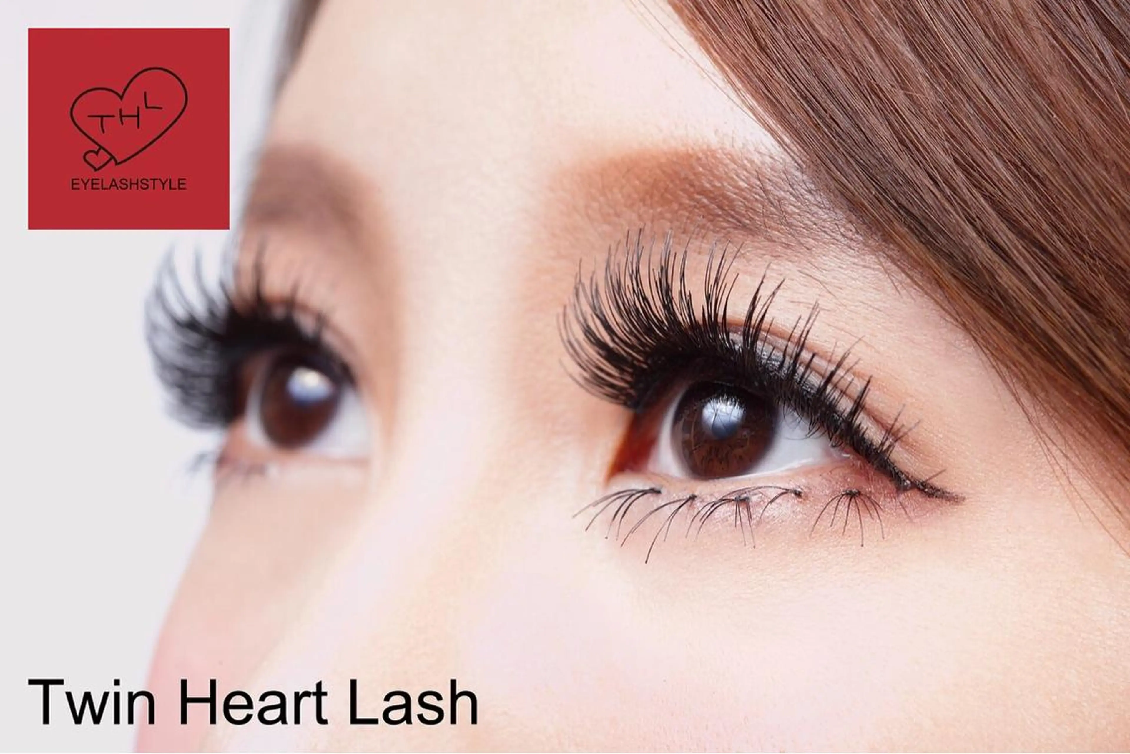 マツエク・マツパ マリーテレジア OGAWAのマツエク・マツパデザイン