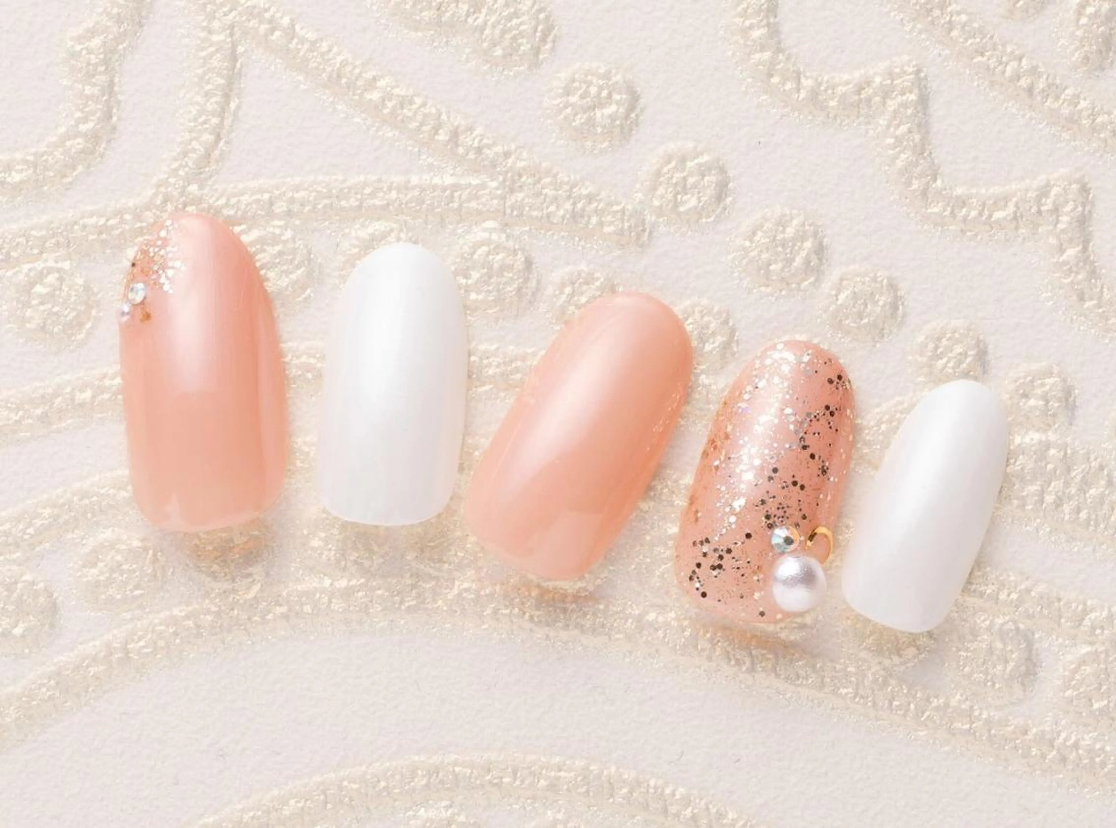 ネイル カジュアル オフィスネイル ネイルサロン Alice&Co.のその他イメージ