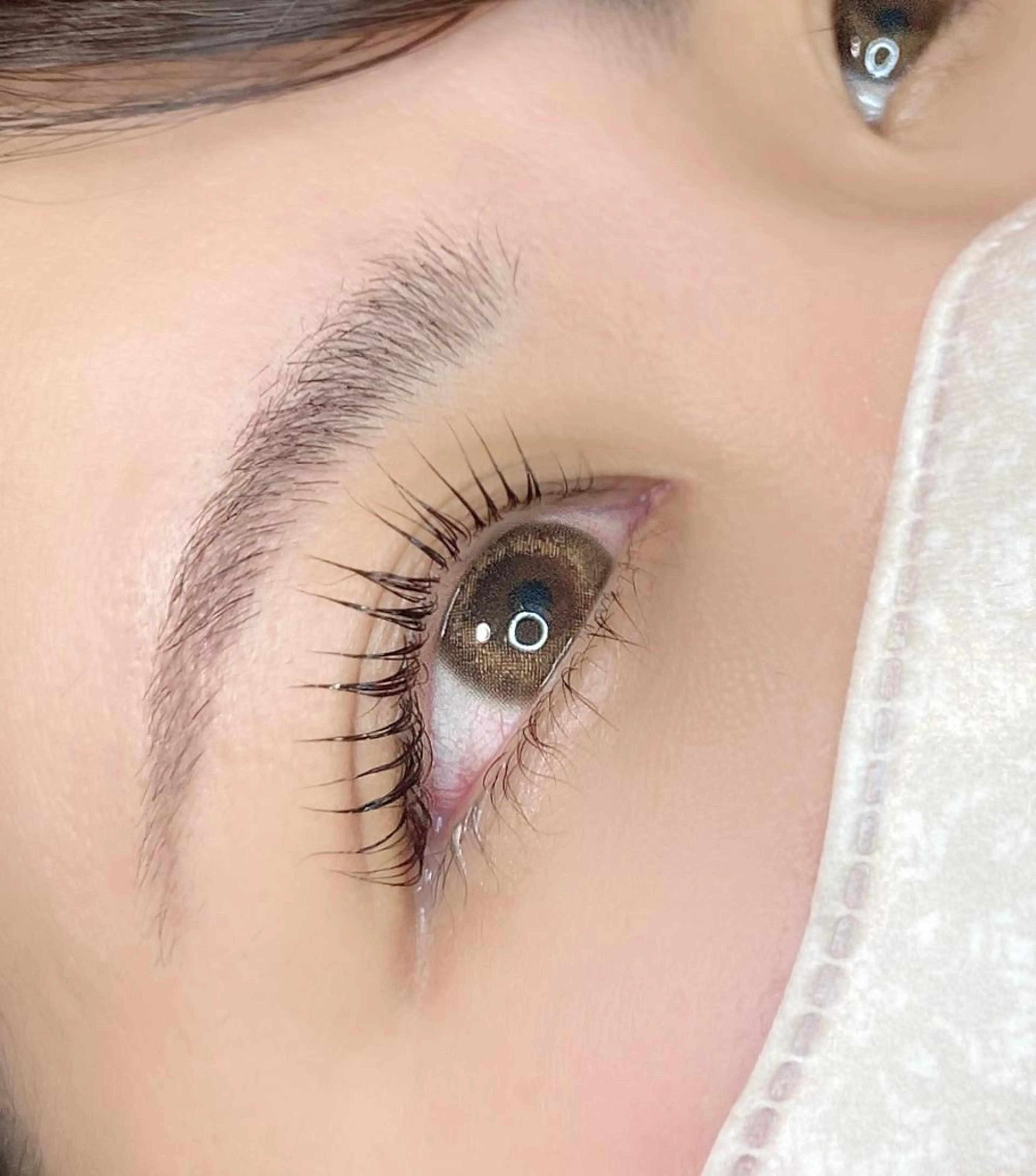 新規の方限定¥5500の写真