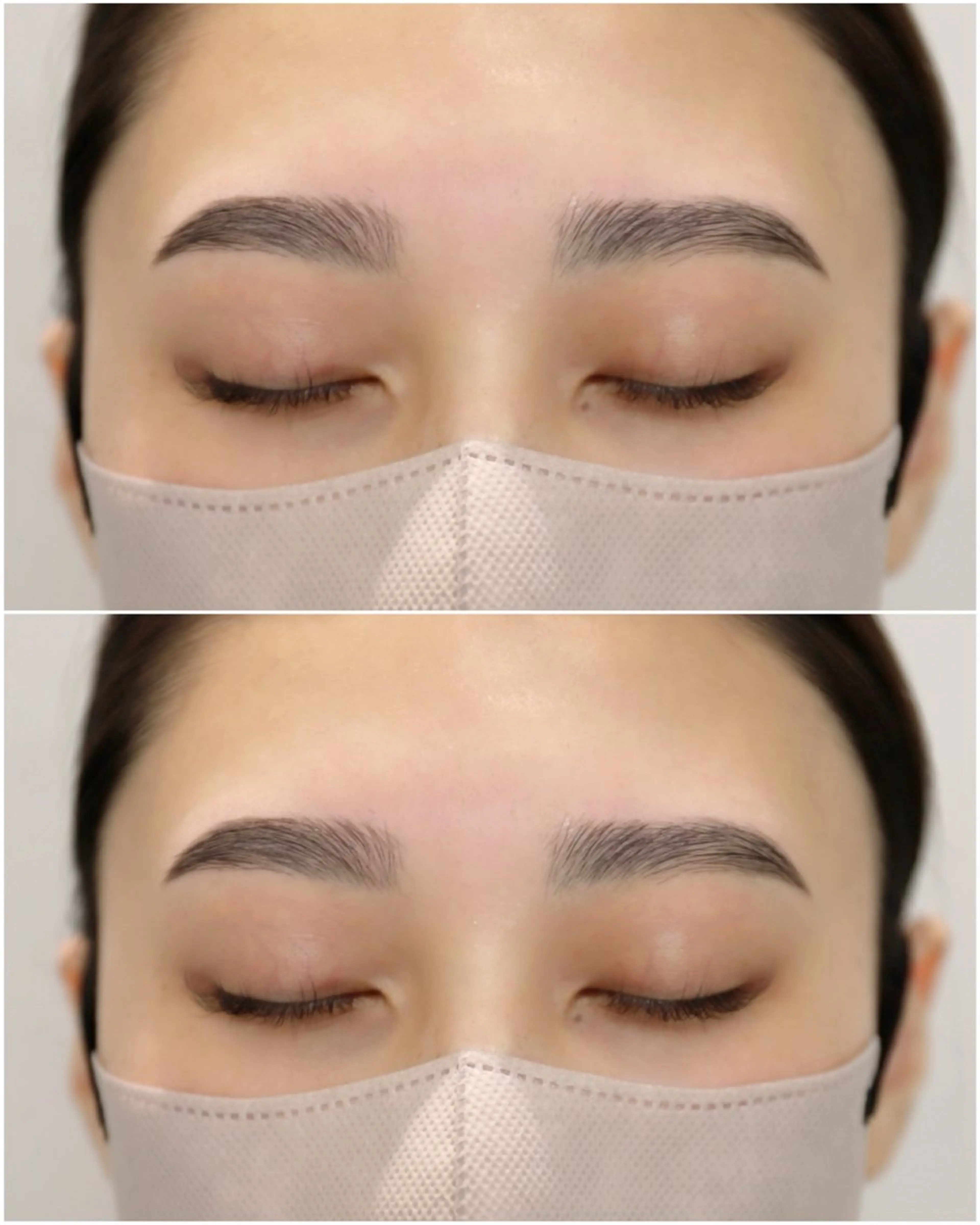 アイブロウ ワックス脱毛 眉カット その他(アイブロウ) Öde eyeのマツエク・マツパデザイン