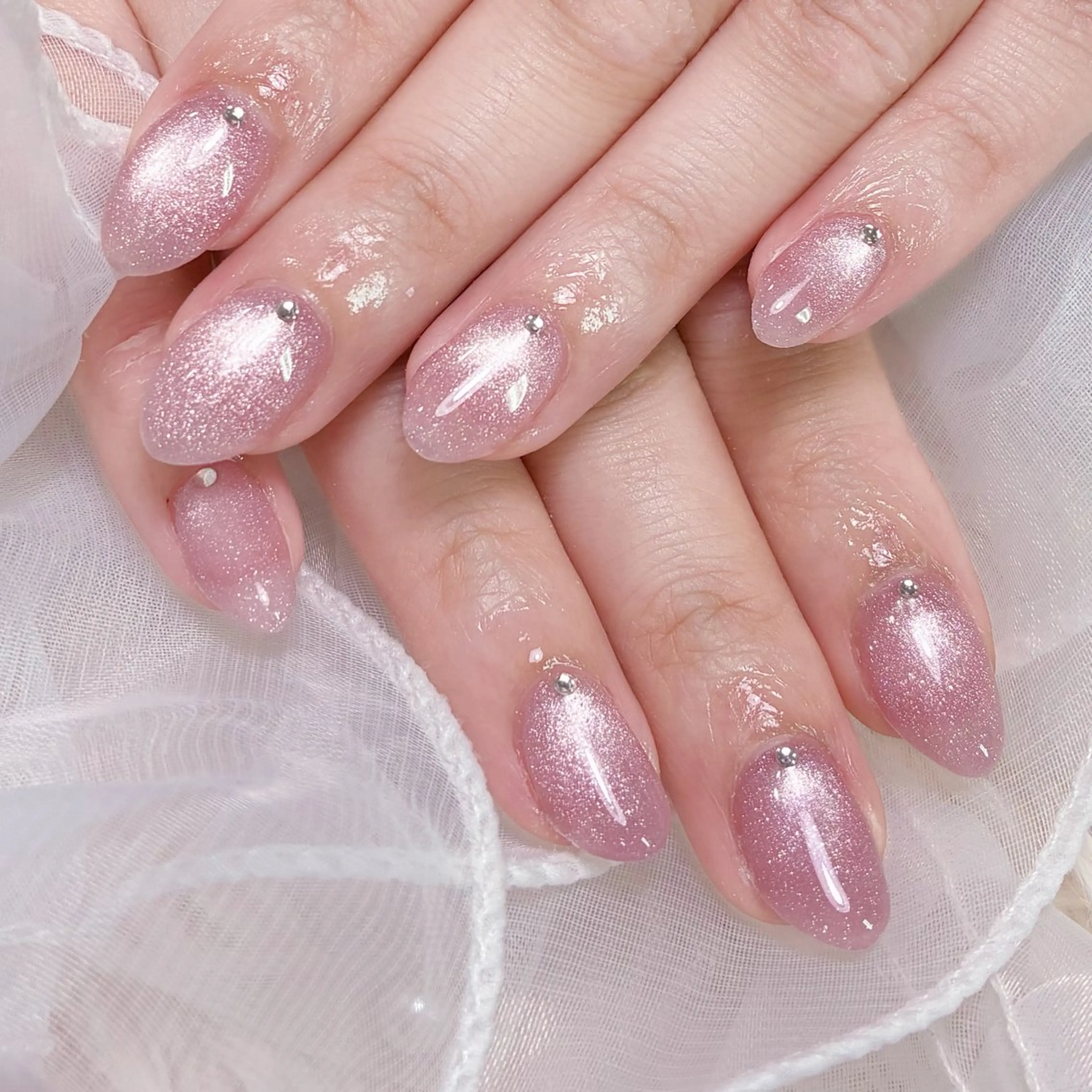 ネイル Twinkle Nail Kuboのネイルデザイン