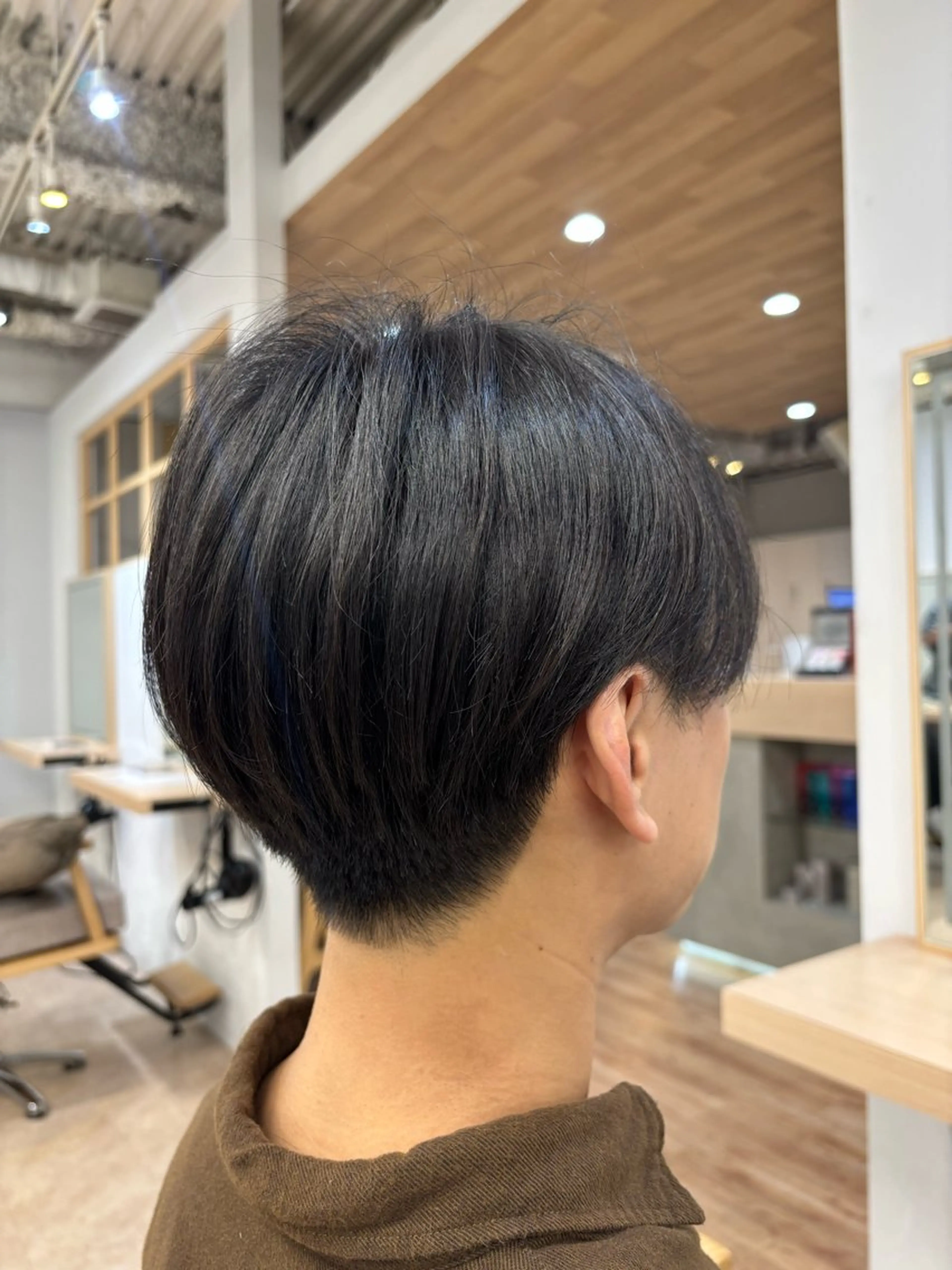 メンズ 🗽うる艶/メンズ Yui🗽🗺️のヘアスタイル