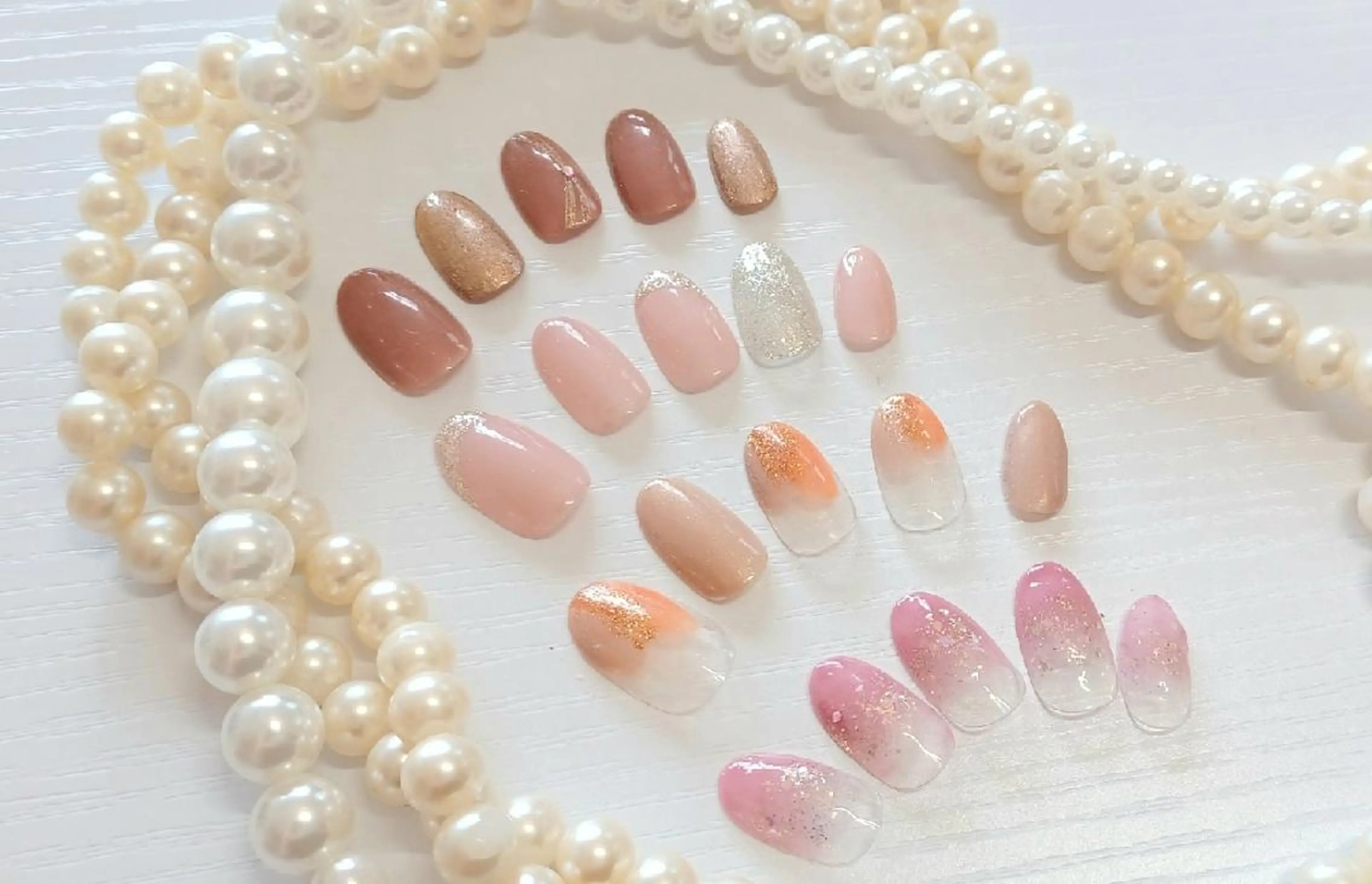 ネイル アートネイル Micky nail chikushinoのその他イメージ