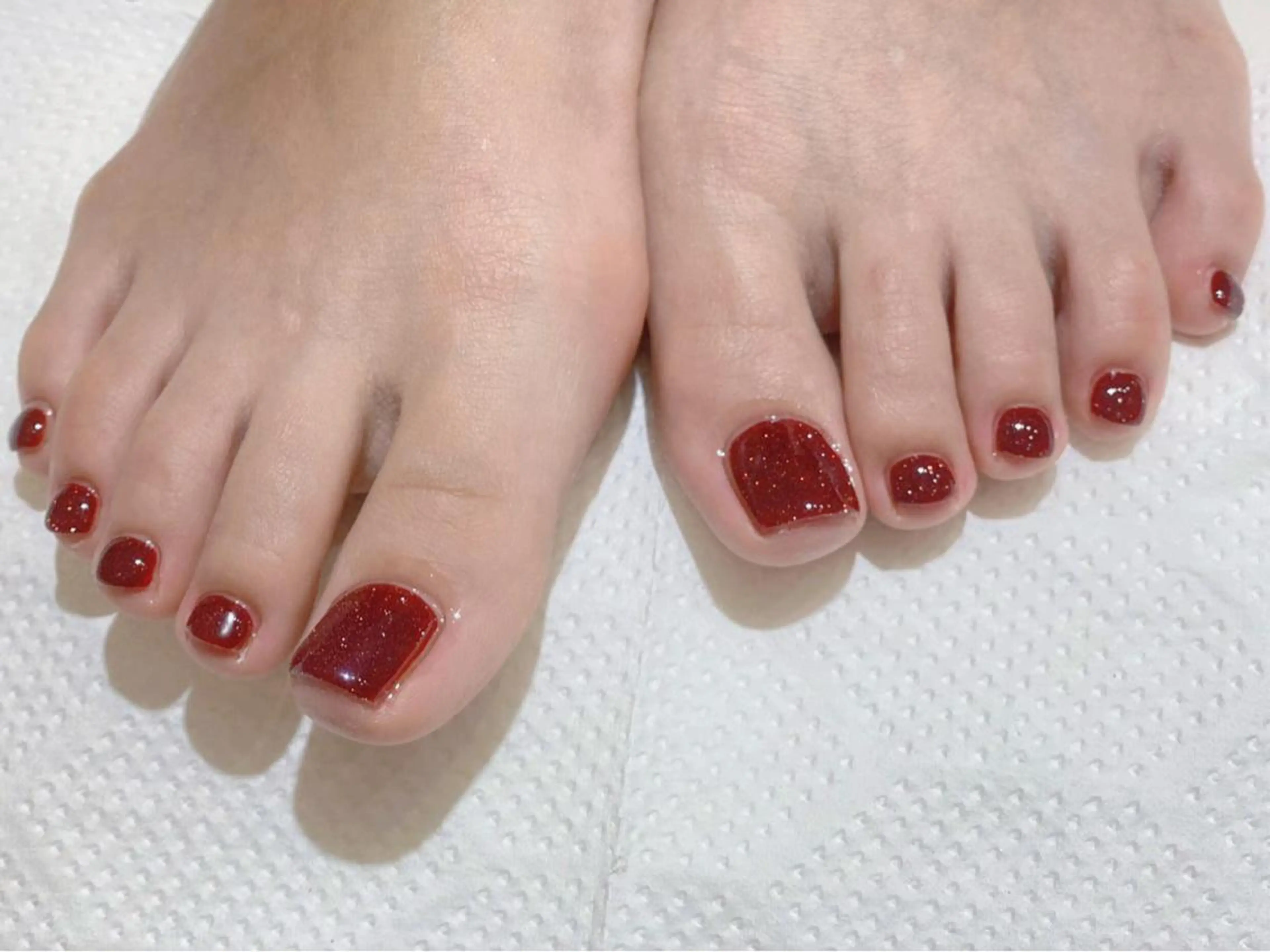 ネイル Umi nail& eyelashのネイルデザイン