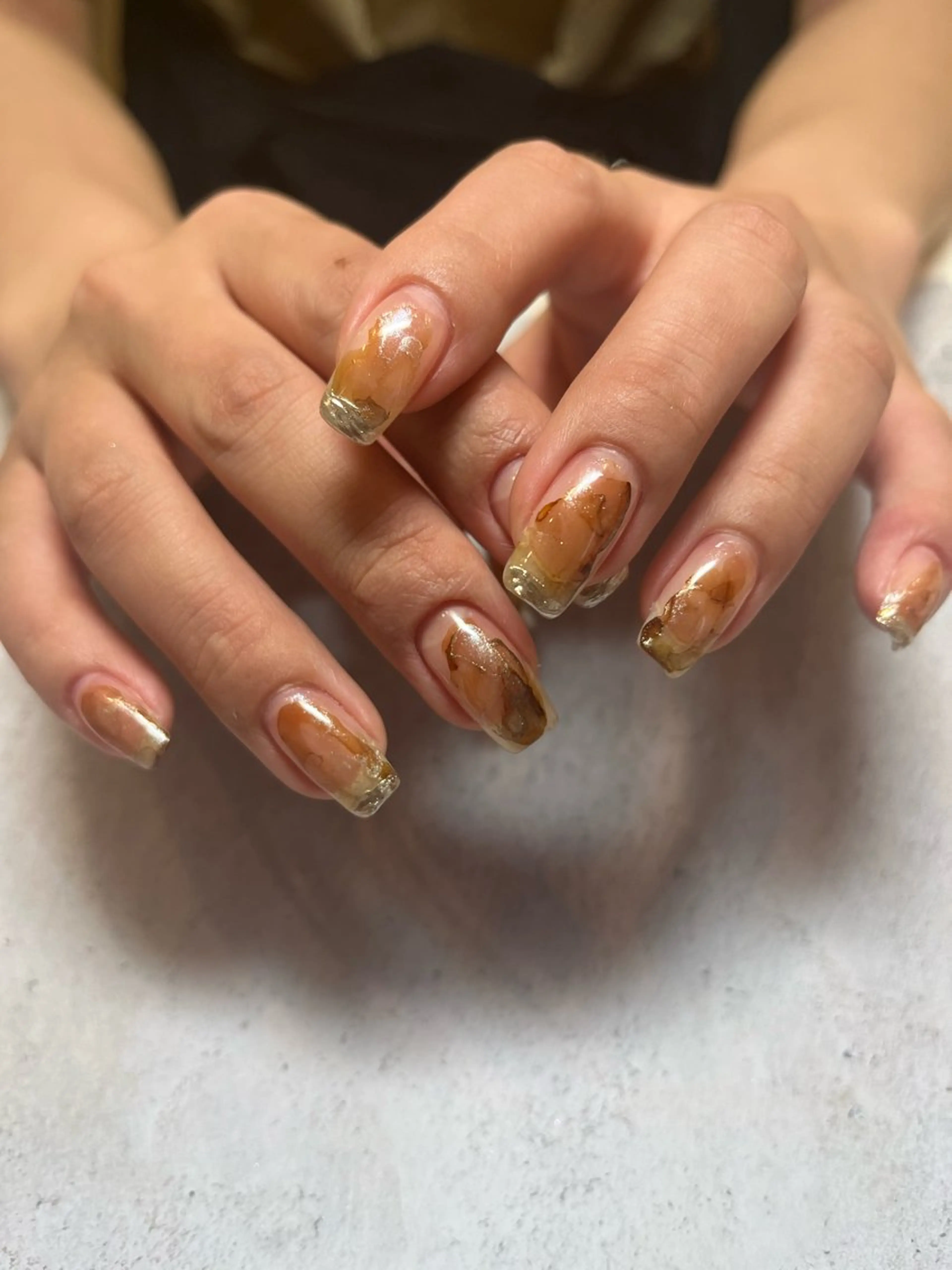 ネイル LINON所属・【LINON】 airiのネイルデザイン