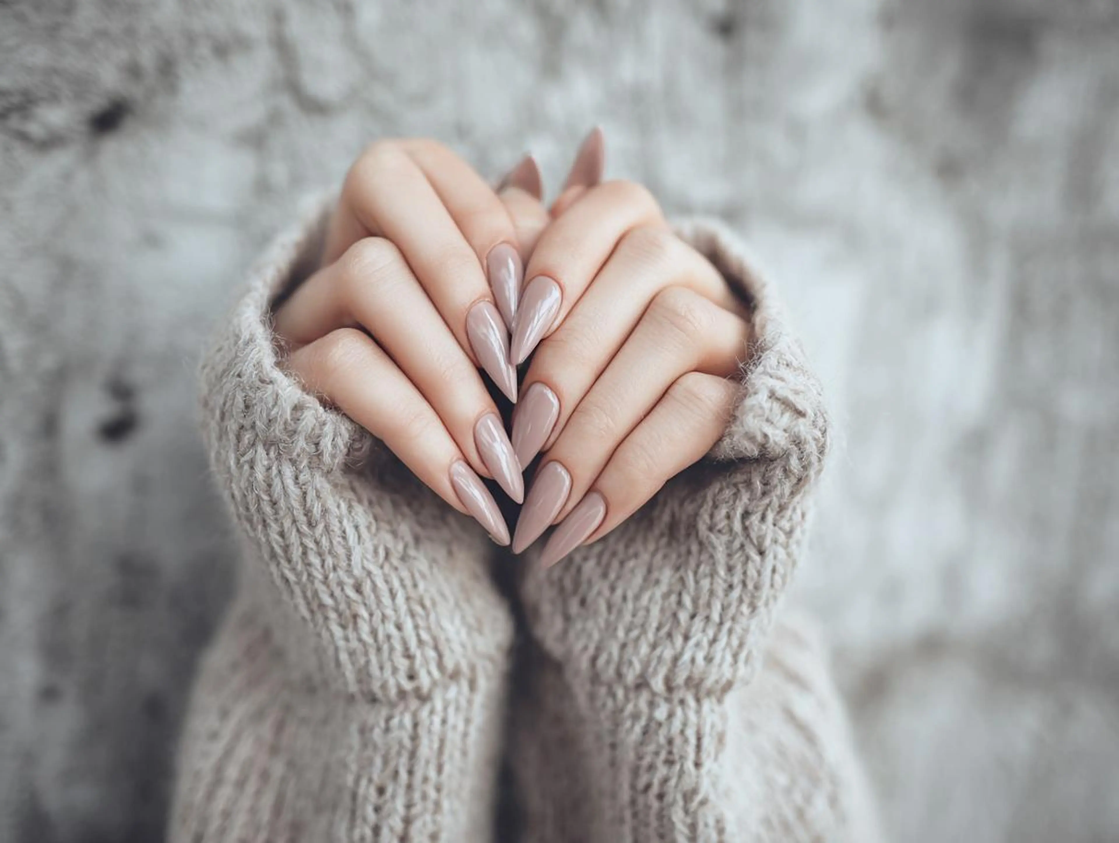 【ご新規様・オフ無】ジェルネイルハンドワンカラー💅期間限定 ¥3,500の写真