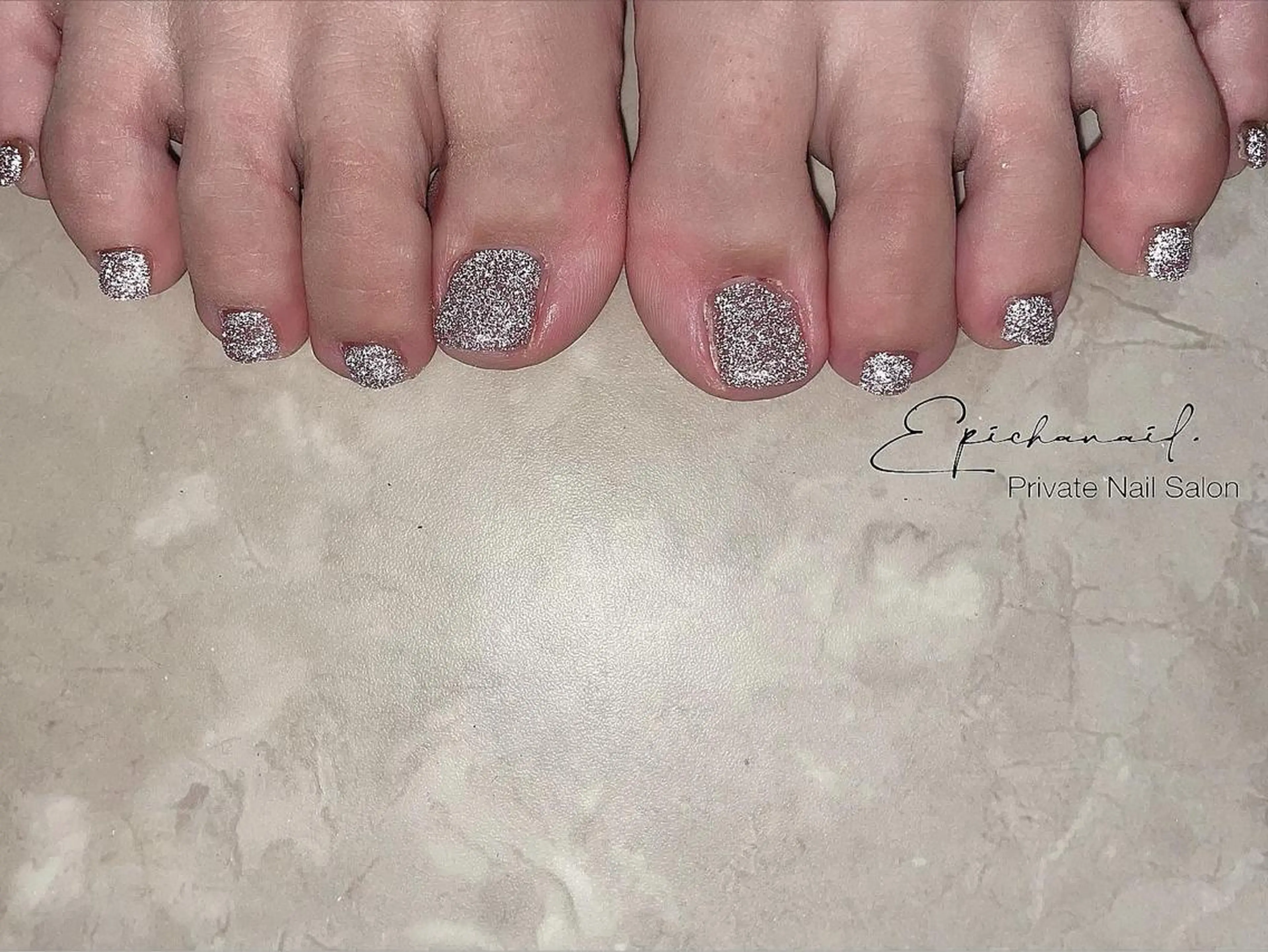 ネイル EPICHA NAILのネイルデザイン