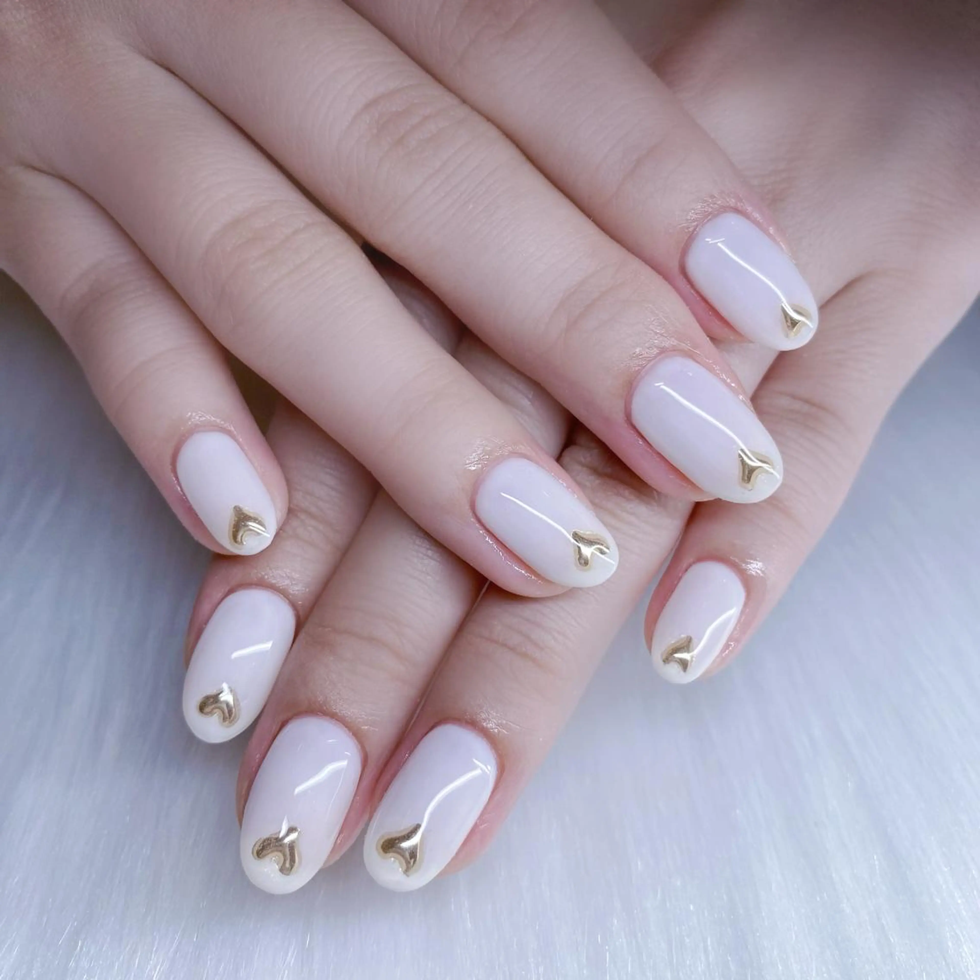ネイル ハンドネイル Nail Lifeのネイルデザイン