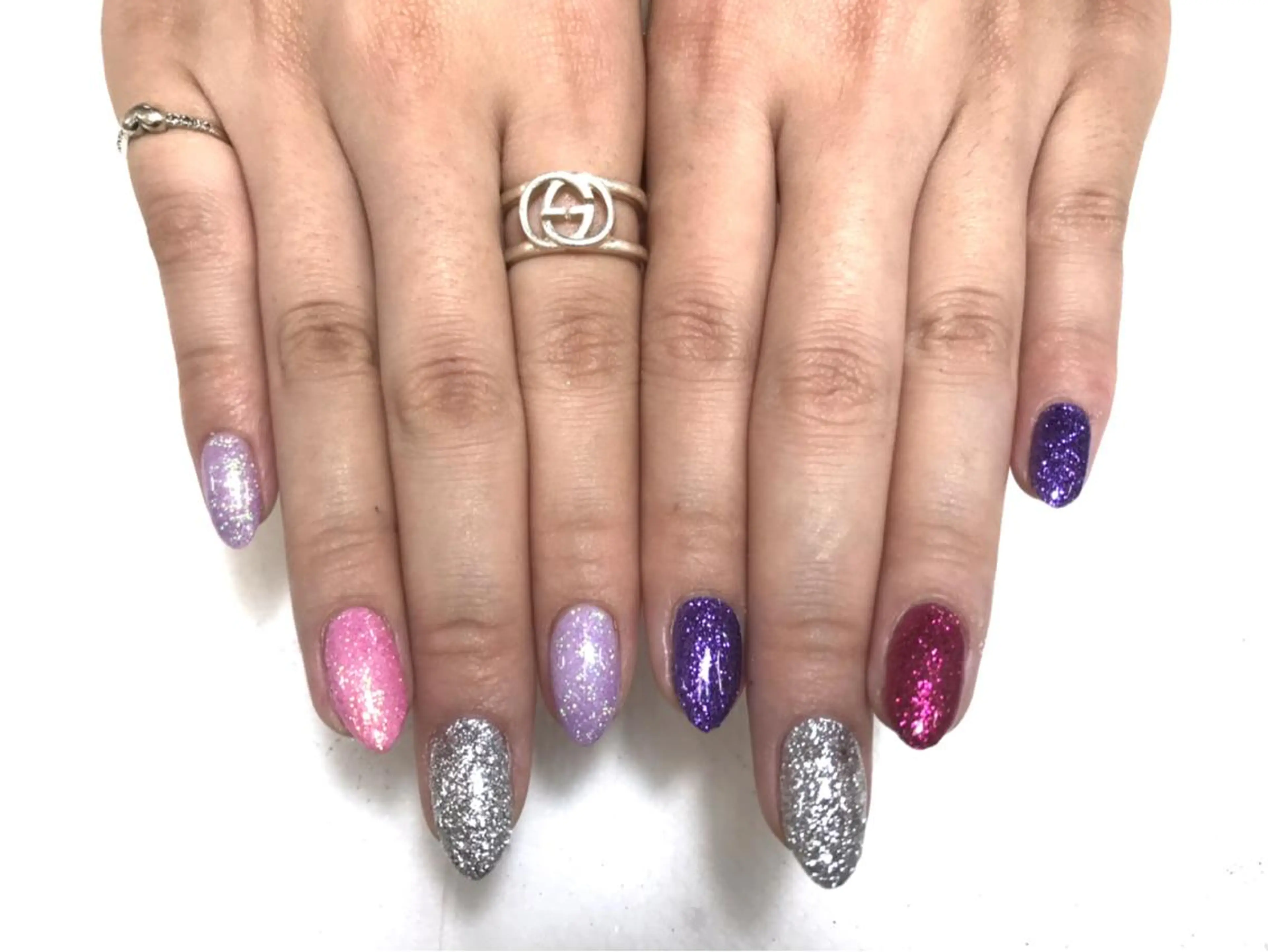 ネイル nail room marnie.のネイルデザイン