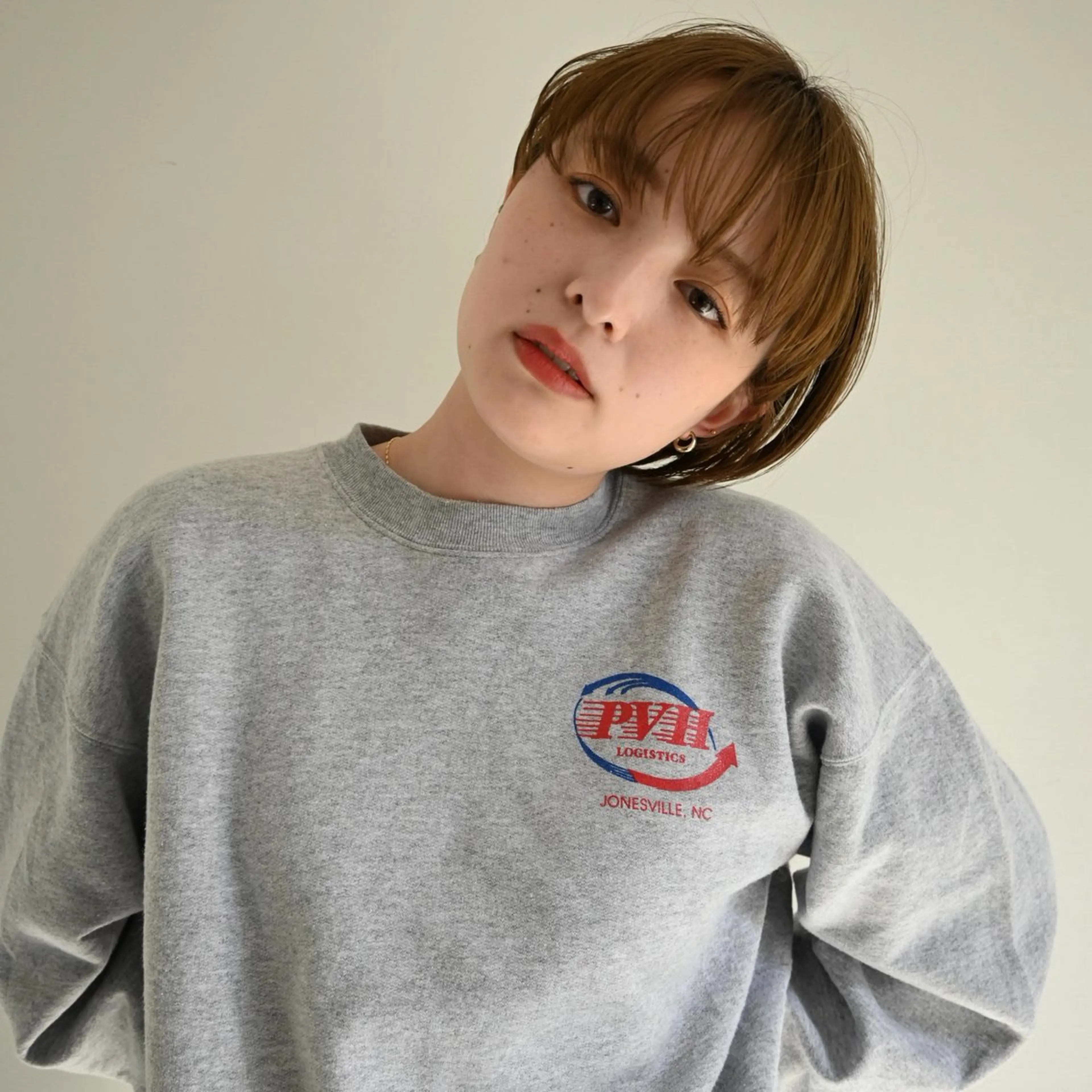 🍀ご新規様ミニモ限定🍀【ケアカラー】🌟イルミナカラーよりも発色抜群アディクシーカラー🌟韓国風カラー🌟の写真