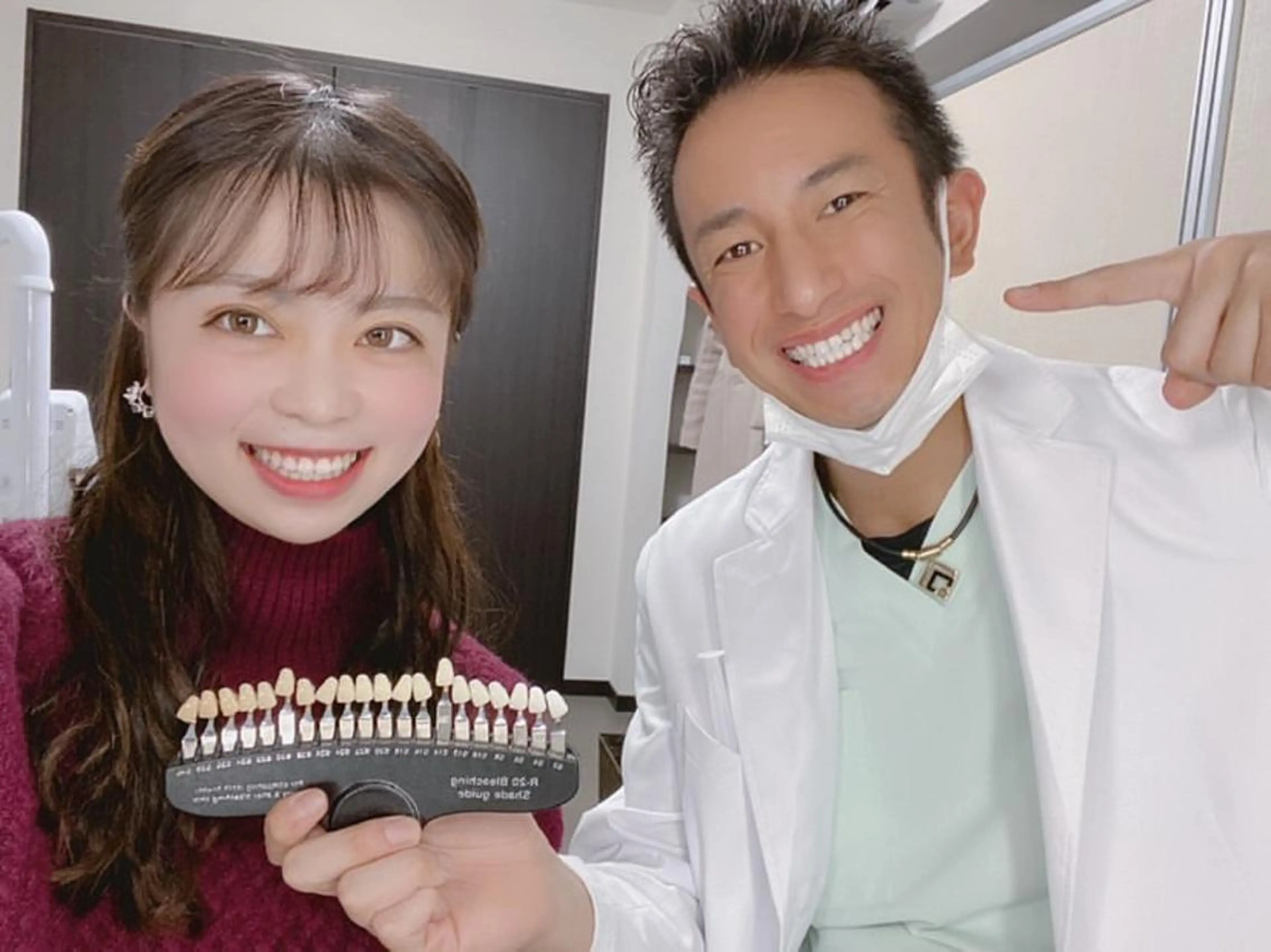 Platinum Beauty 四条烏丸店所属・吉田亮利 ホワイトニング専門店のその他イメージ