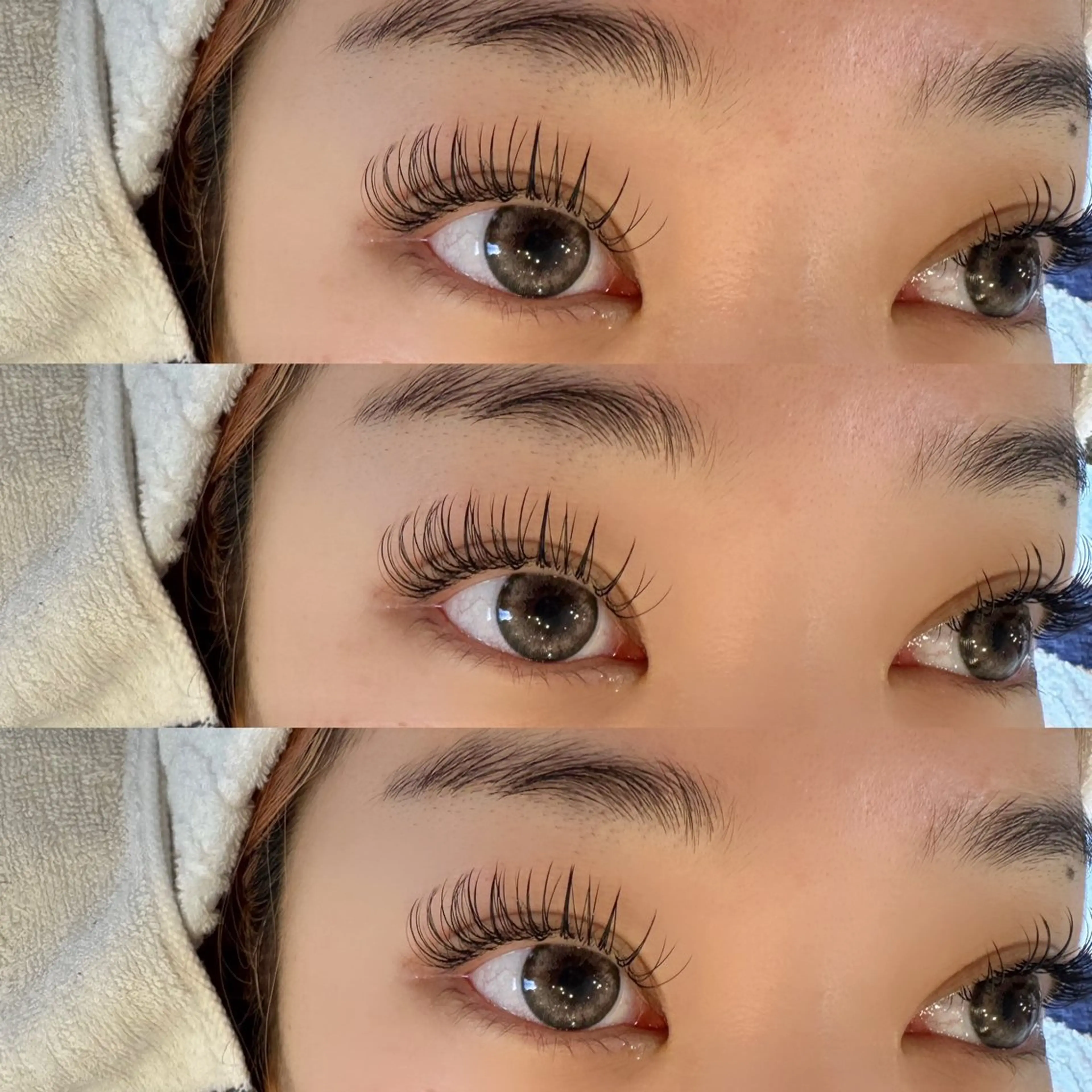 バインドロック60束➕他店オフ➕コーティング付🎀の写真