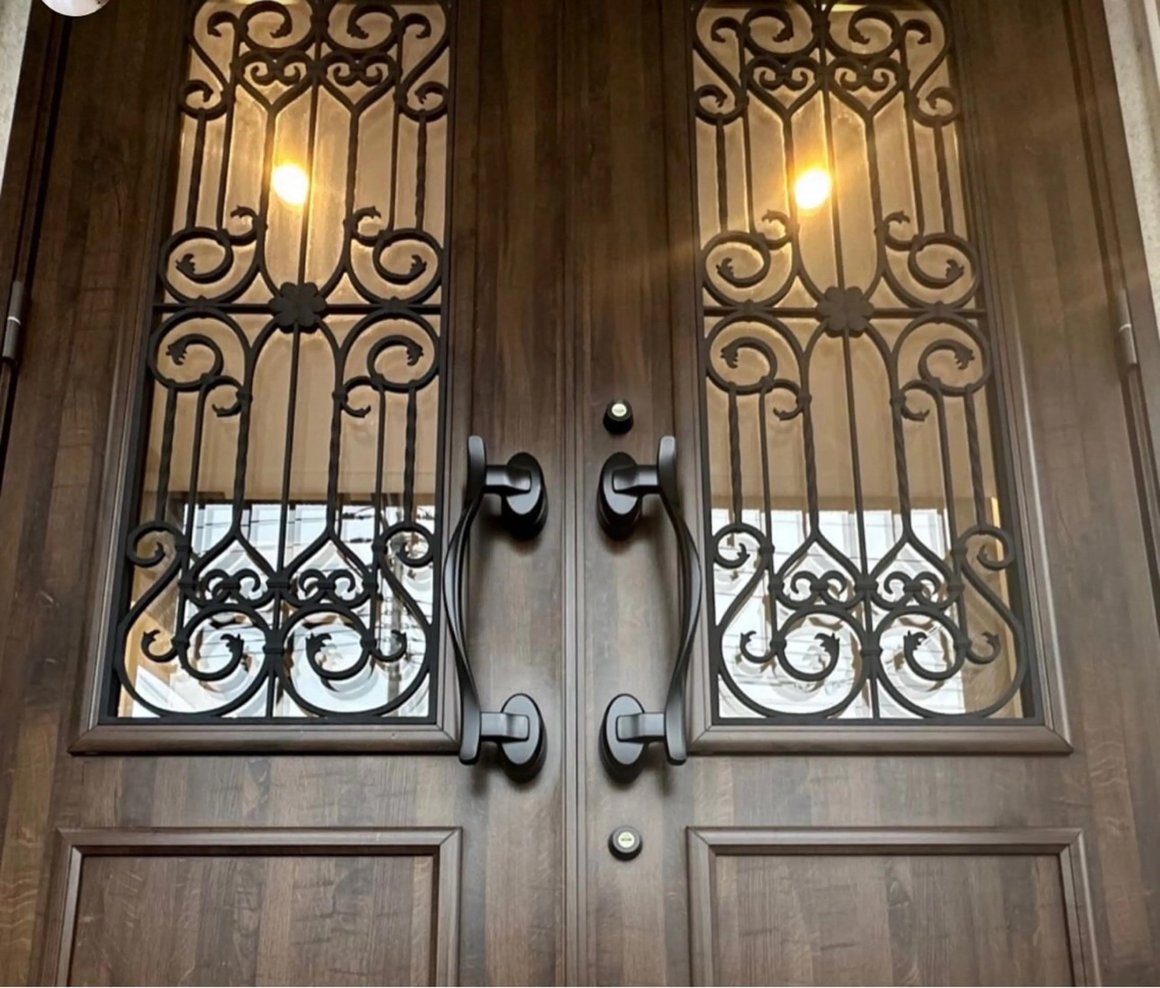 エクステ専門店 L(〜エル)のヘアスタイル