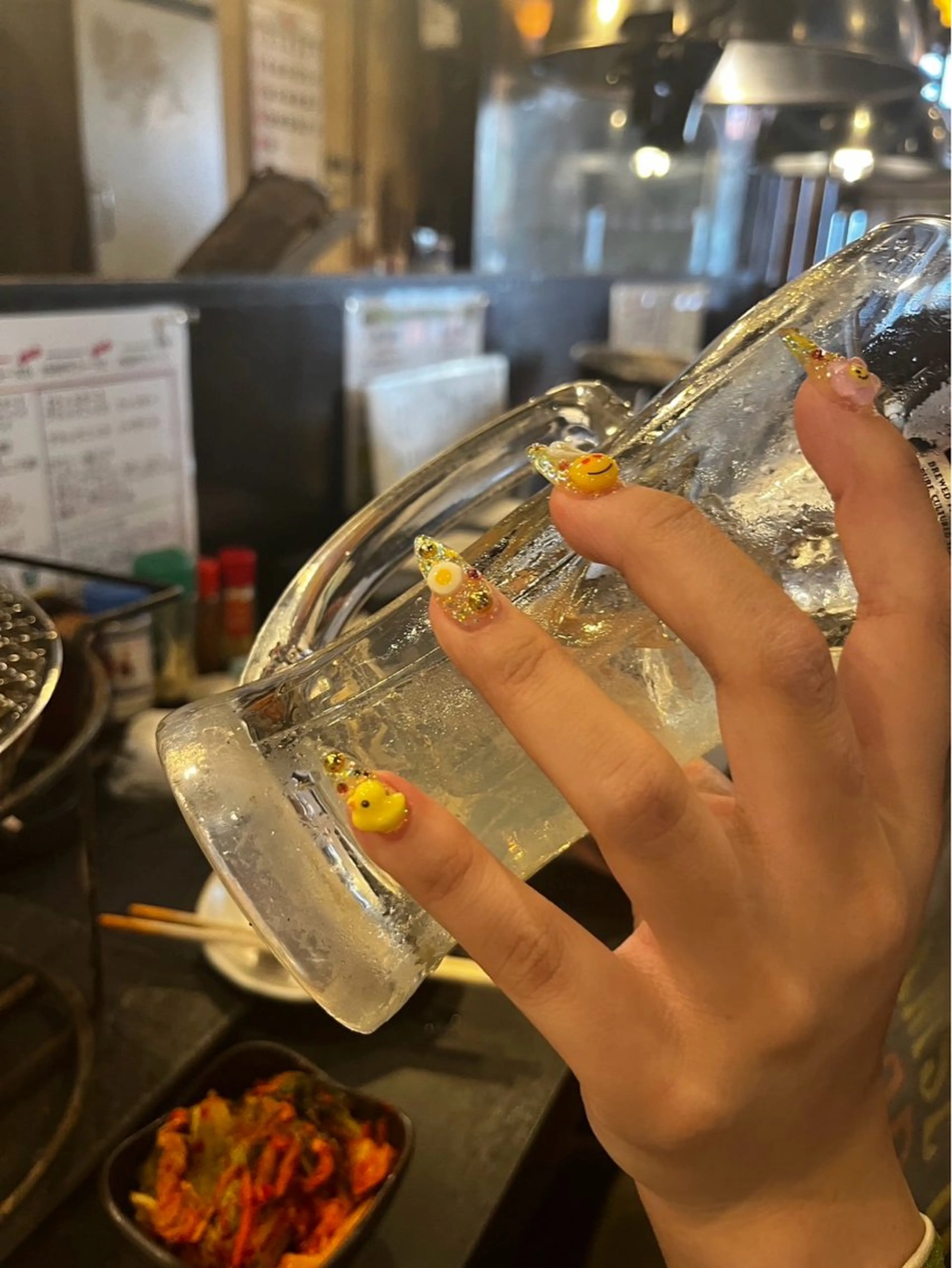 ネイル 🥀 Kanaのネイルデザイン