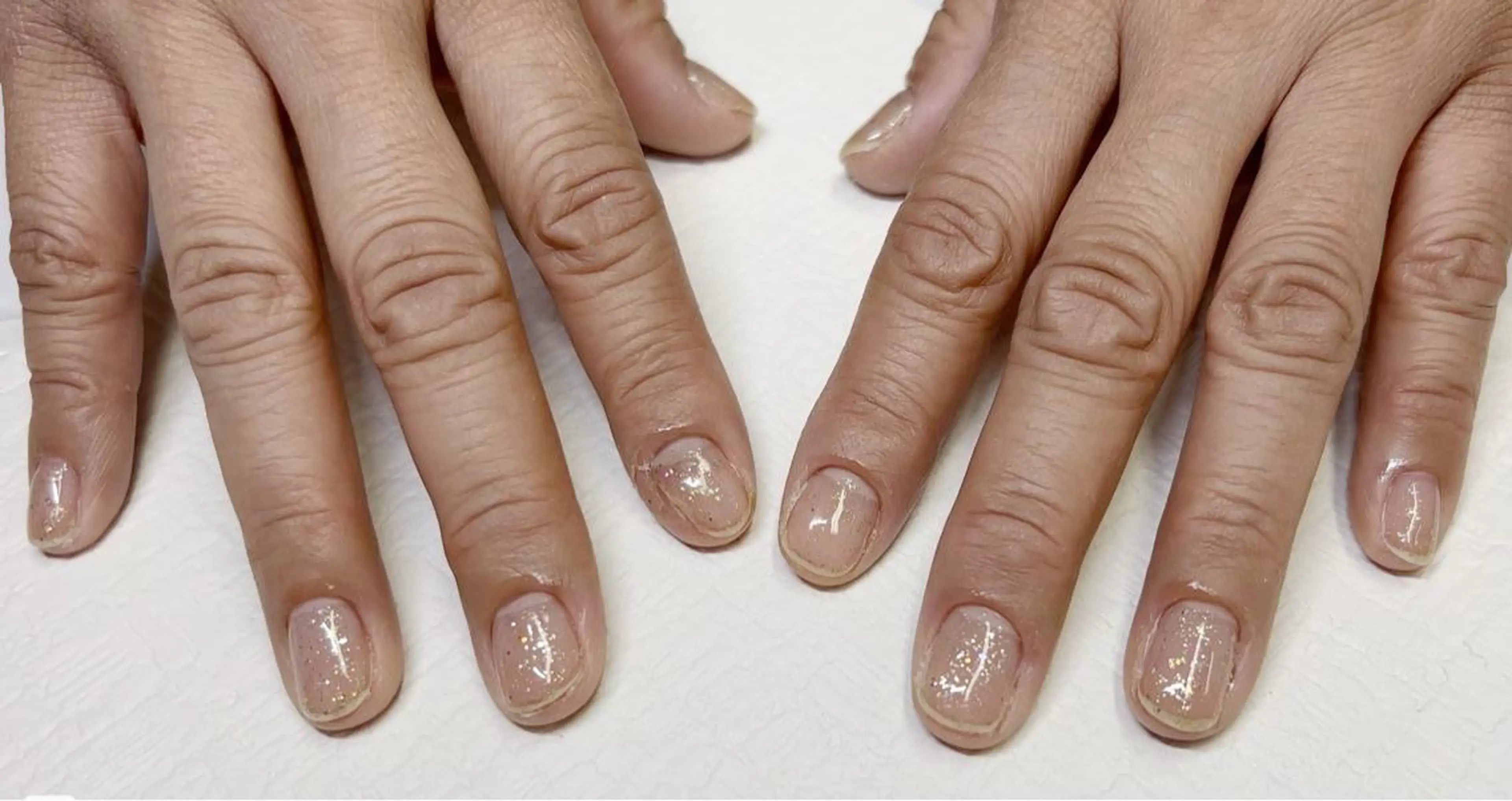 ネイル ハンドネイル nalu nailのネイルデザイン