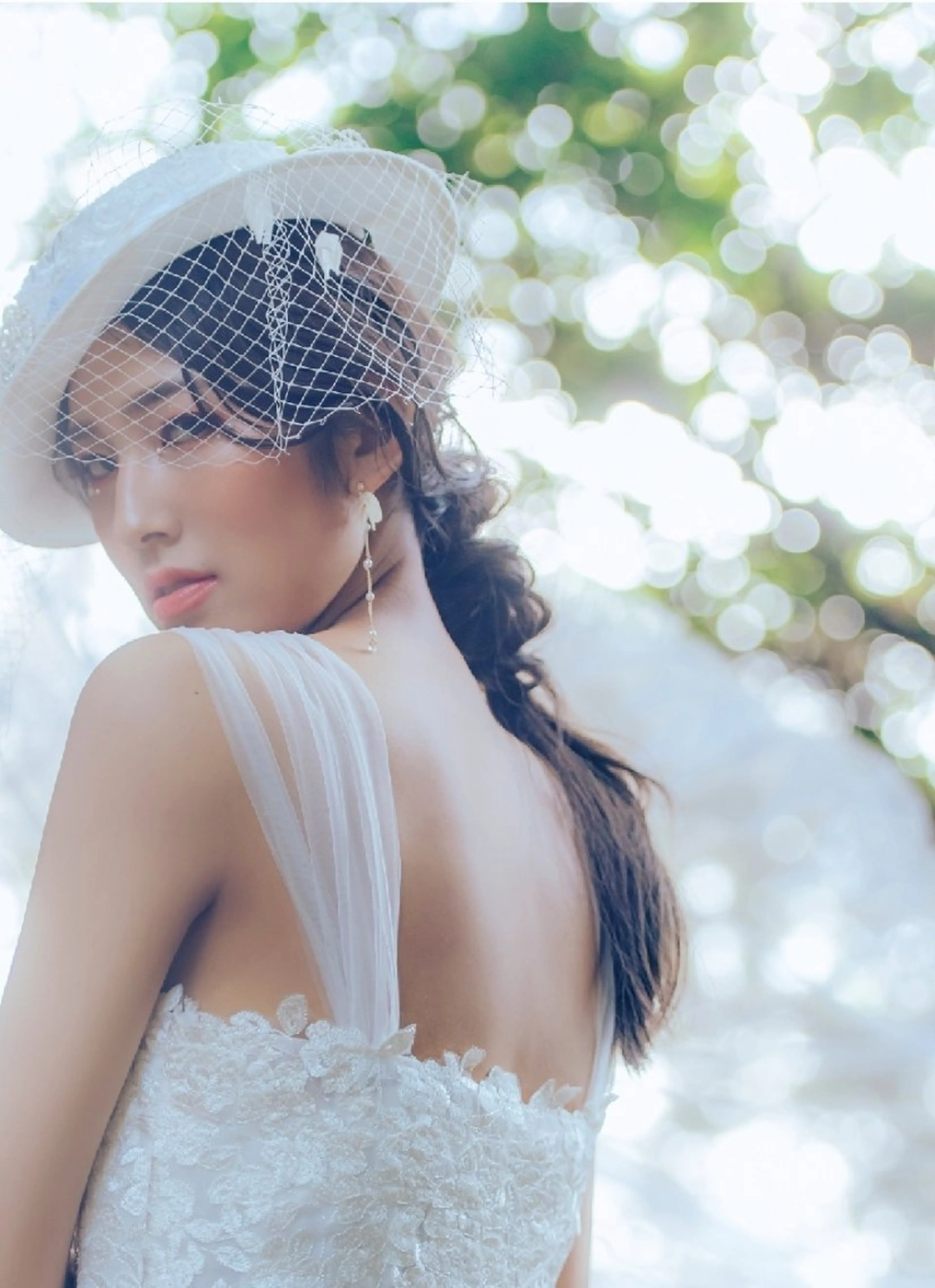 ヘアメイクサロン Red Lipps のマツエク・マツパデザイン