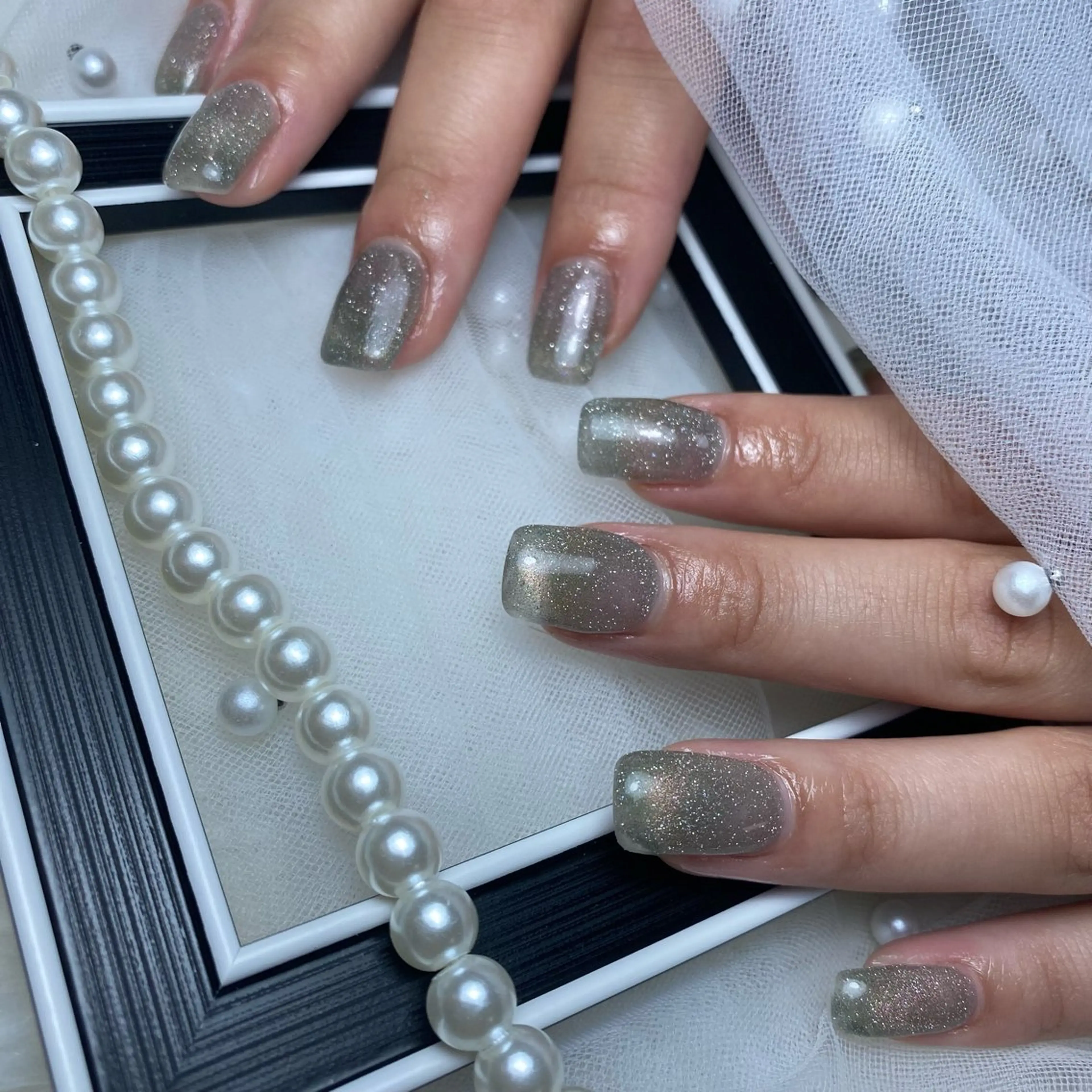 ネイル Beauty Space N&Nのネイルデザイン