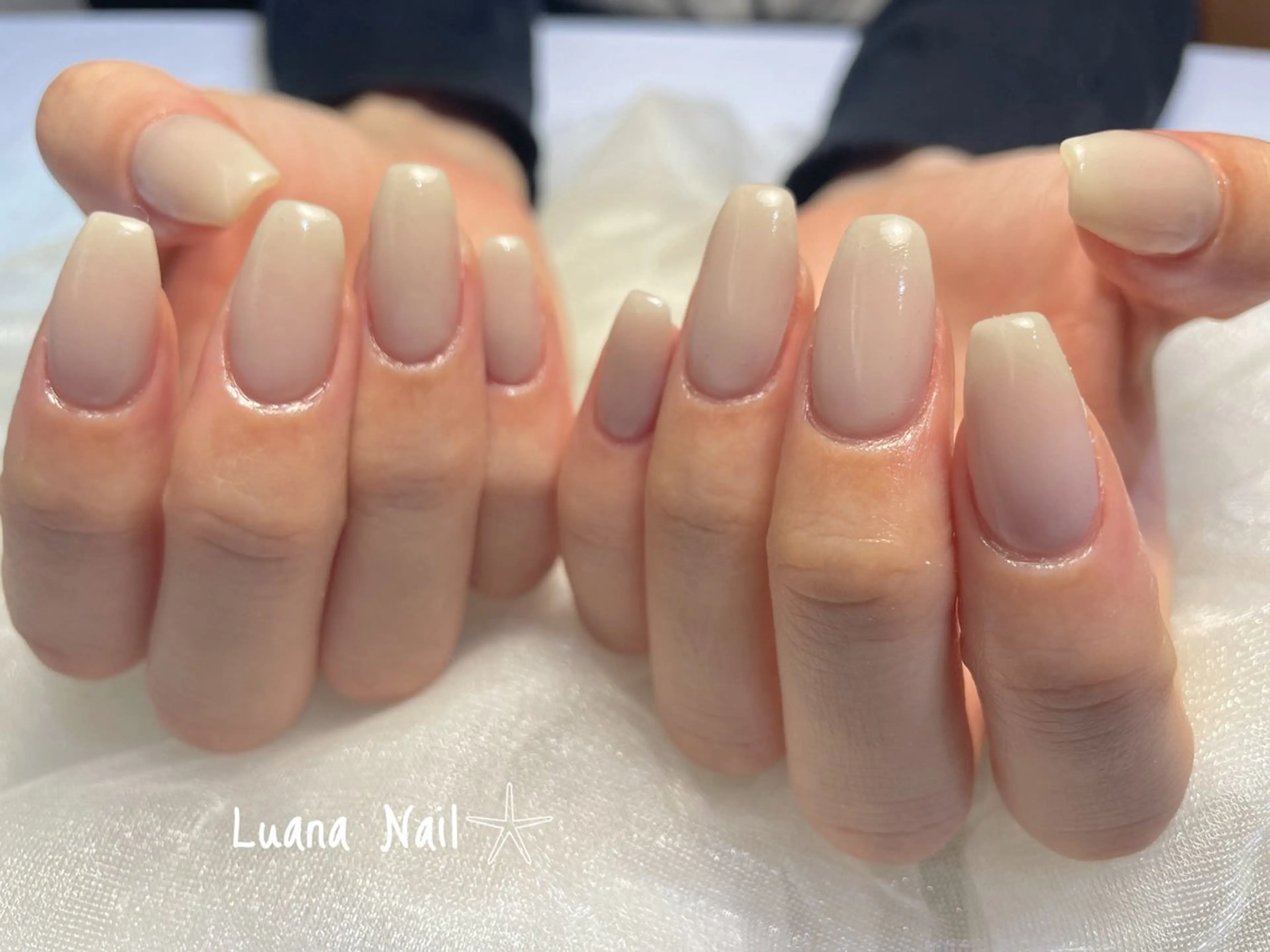 ネイル Nail Salon Subaruのネイルデザイン