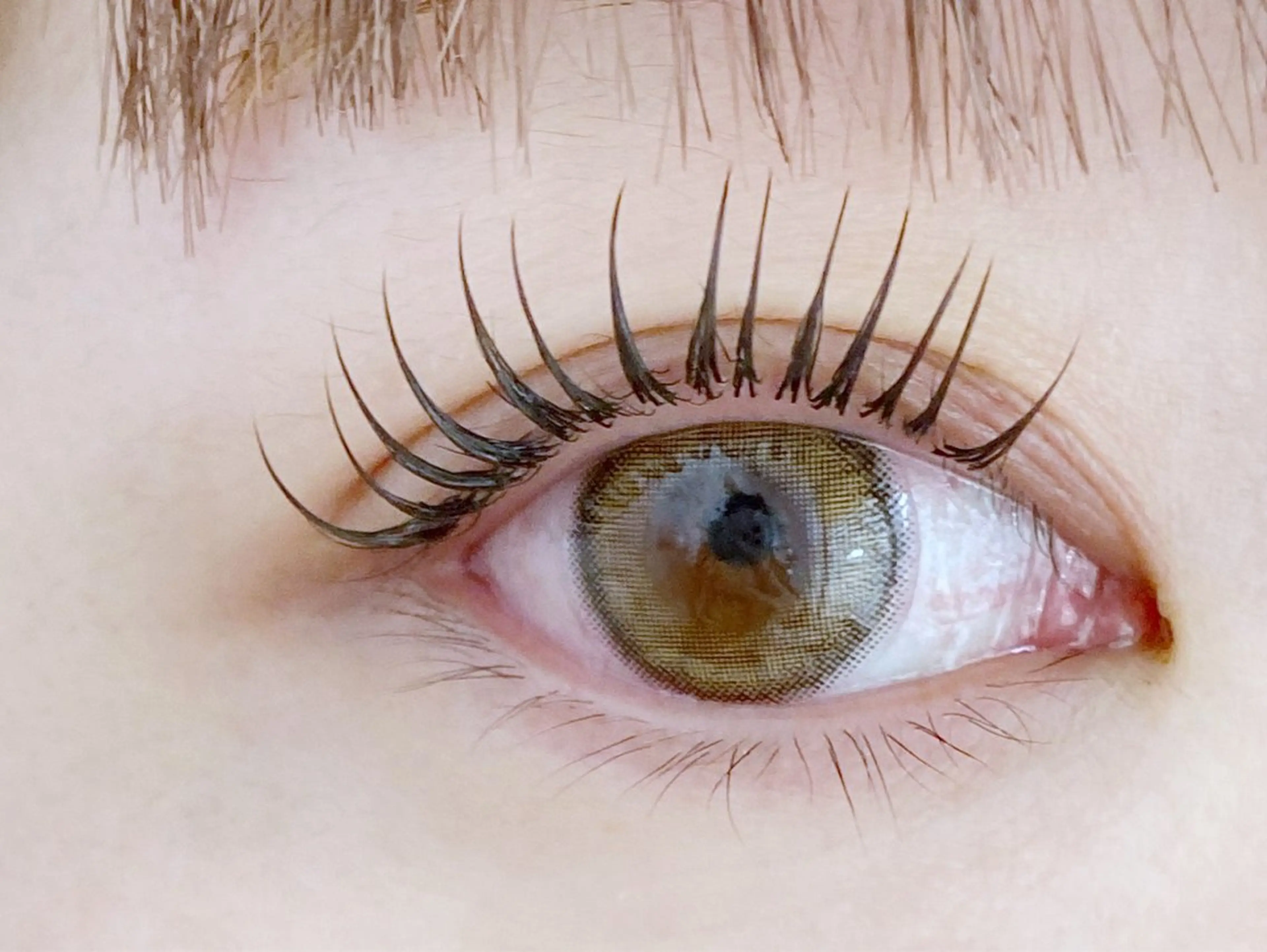 マツエク・マツパ トップアイリスト羽名 武蔵小杉のマツエク・マツパデザイン