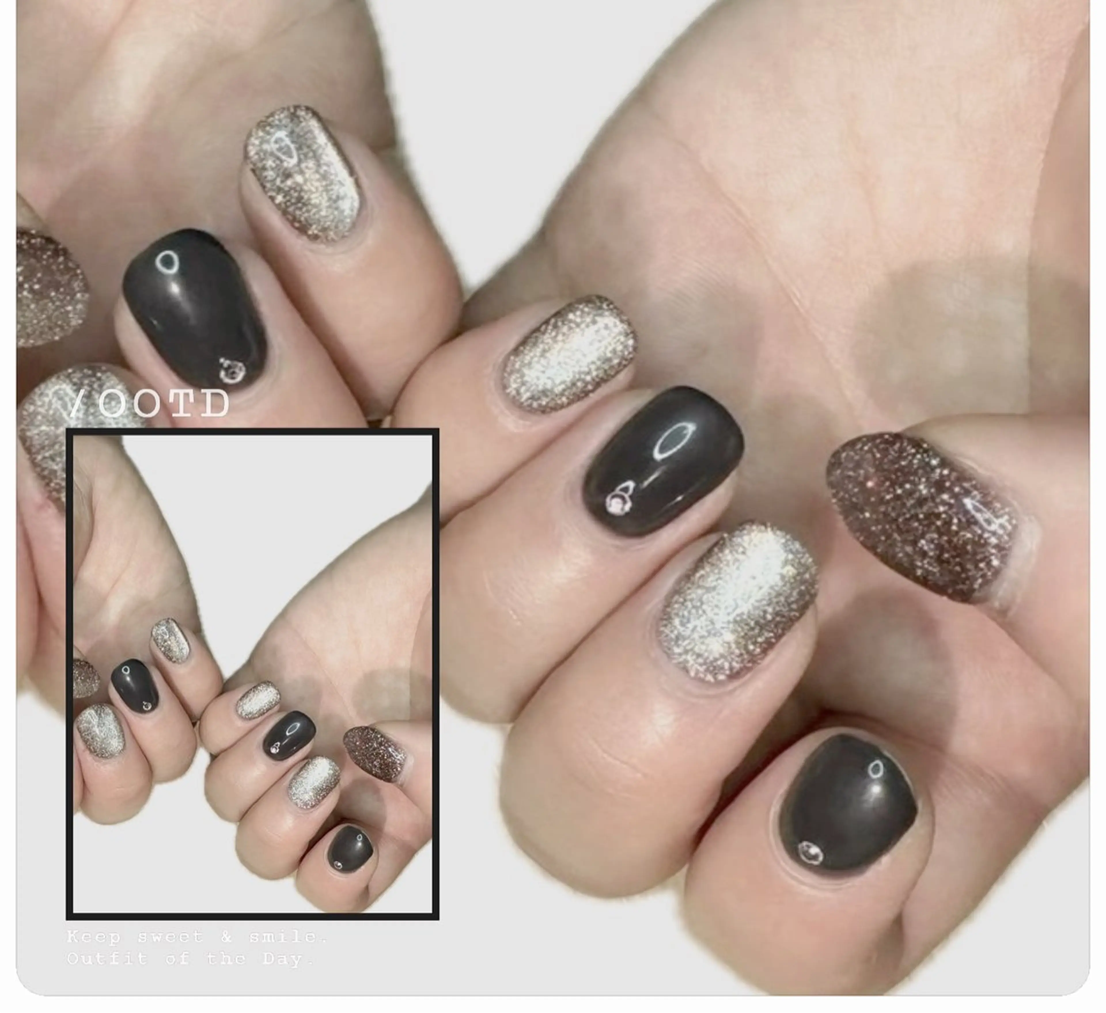 beauty salon  CARANA所属・CARANA ♡のネイルデザイン