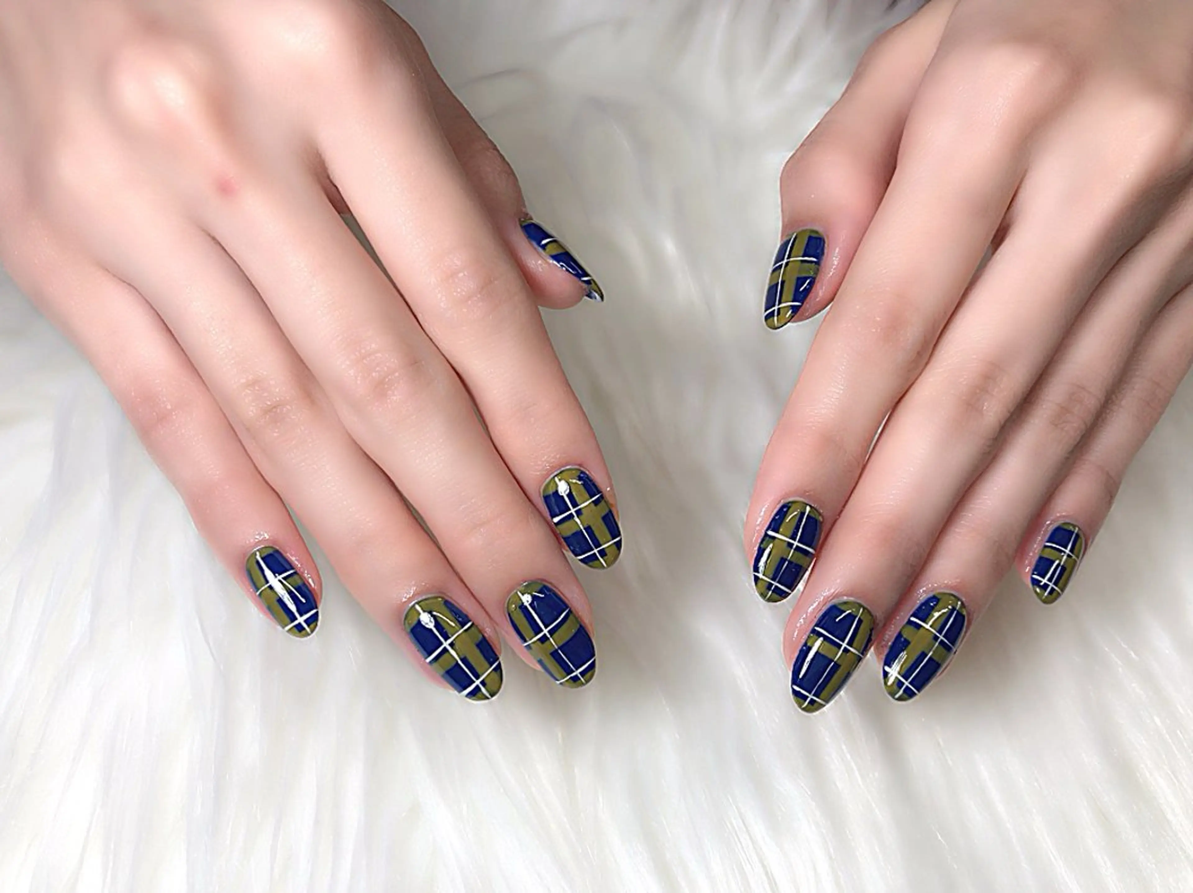 ネイル 整体・ネイル ヨシ堂💅のネイルデザイン