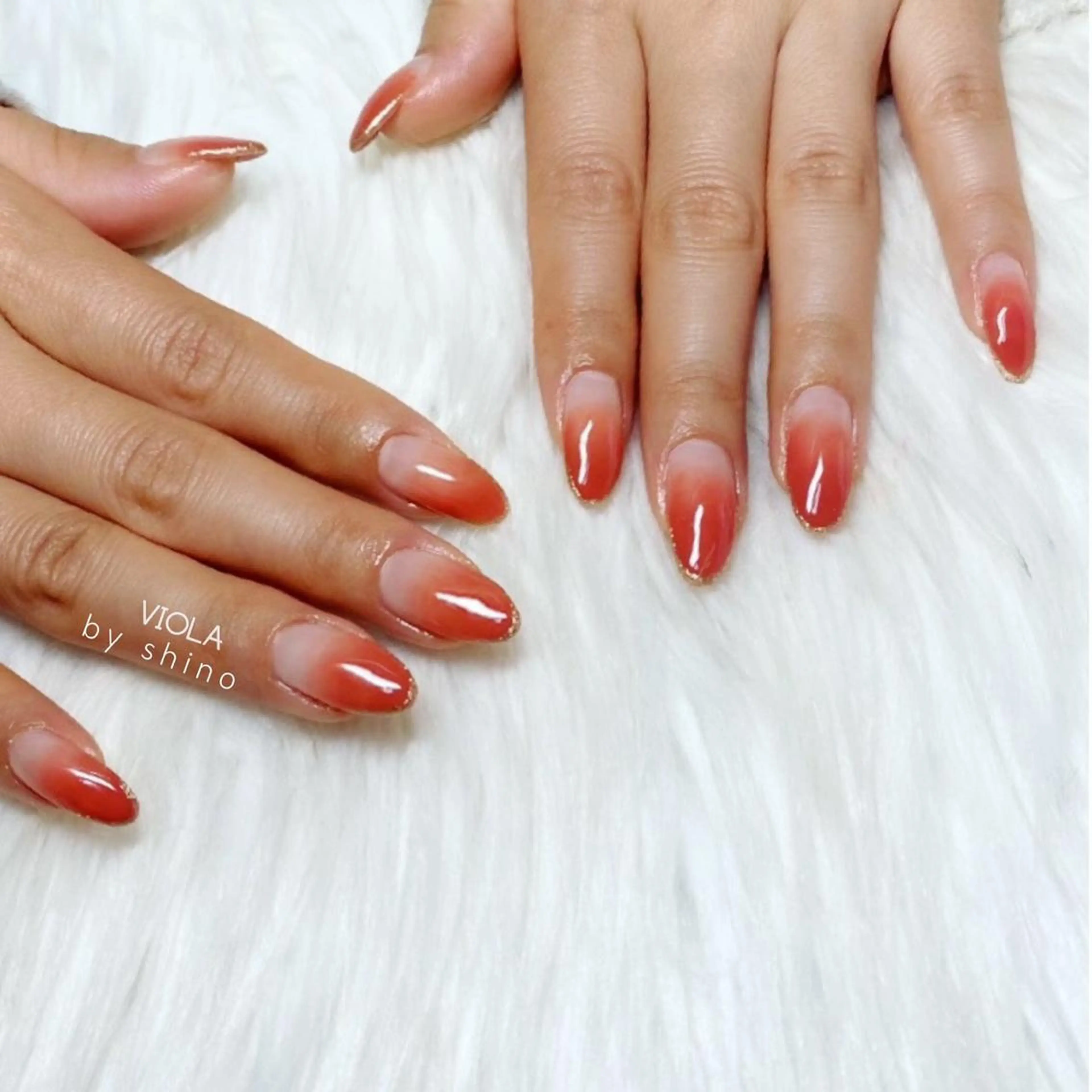 ネイル VIOLA .nailのネイルデザイン