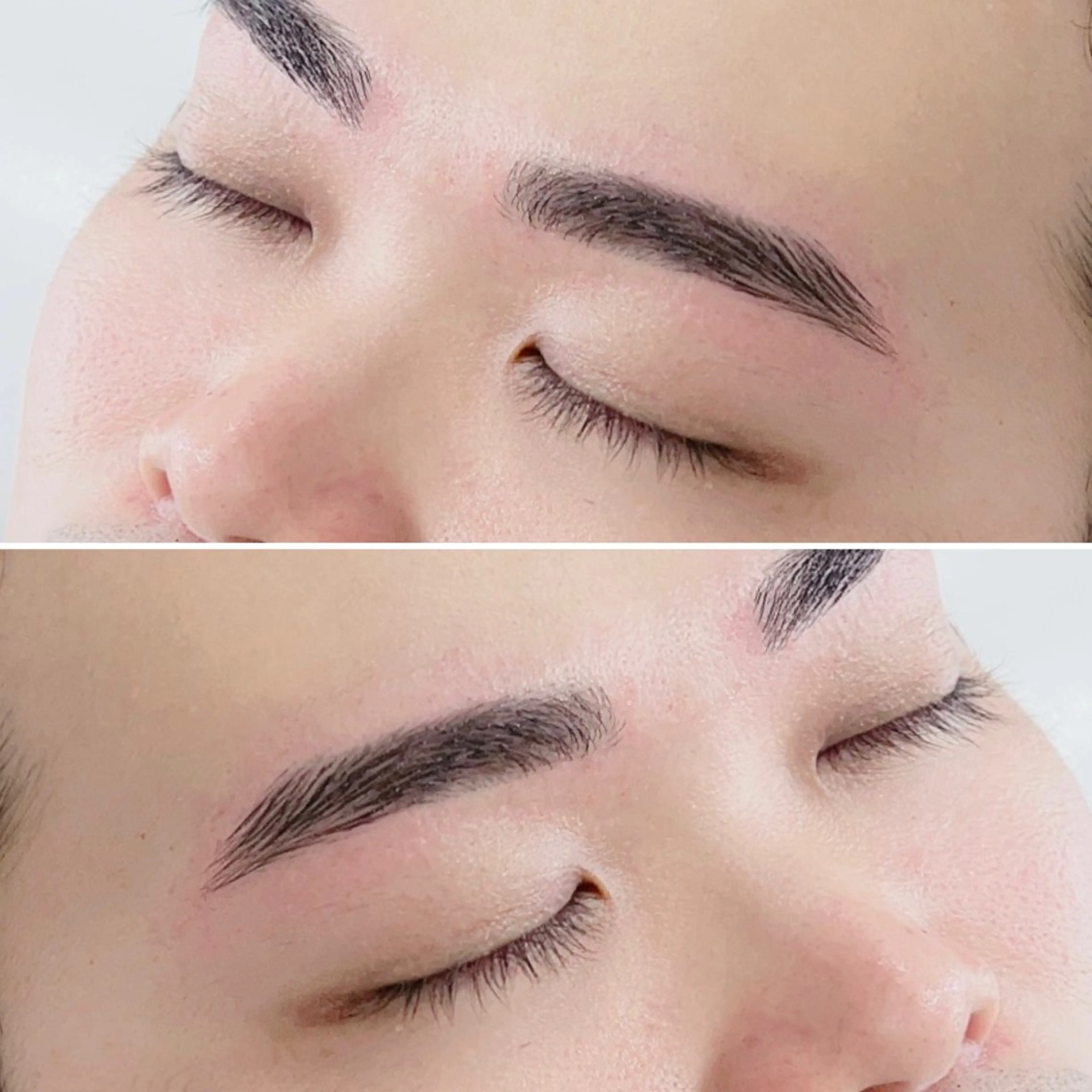 平日限定🕊️メンズアイブロウ(Wax脱毛)の写真