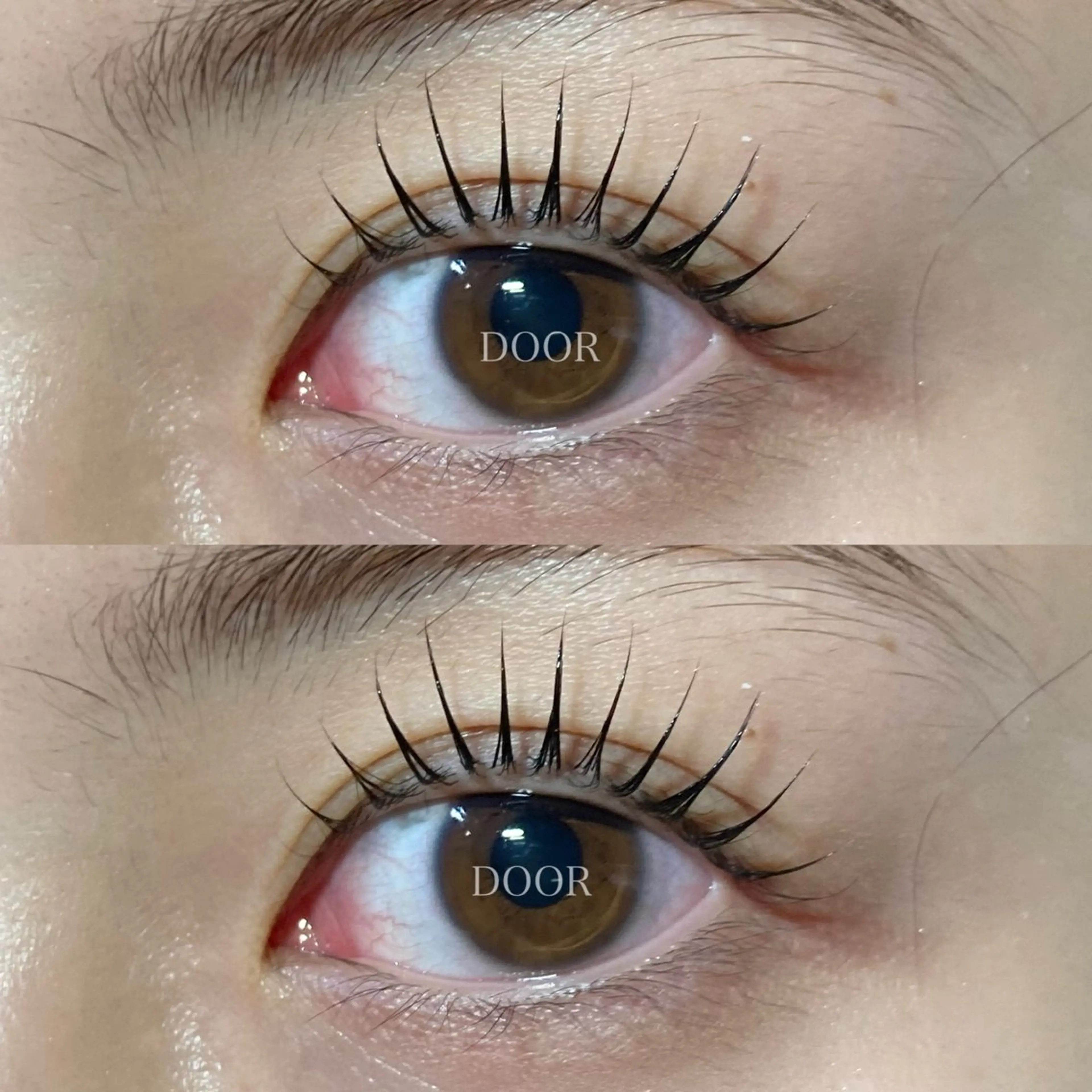 マツエク・マツパ マツパ MIU 🎀のマツエク・マツパデザイン