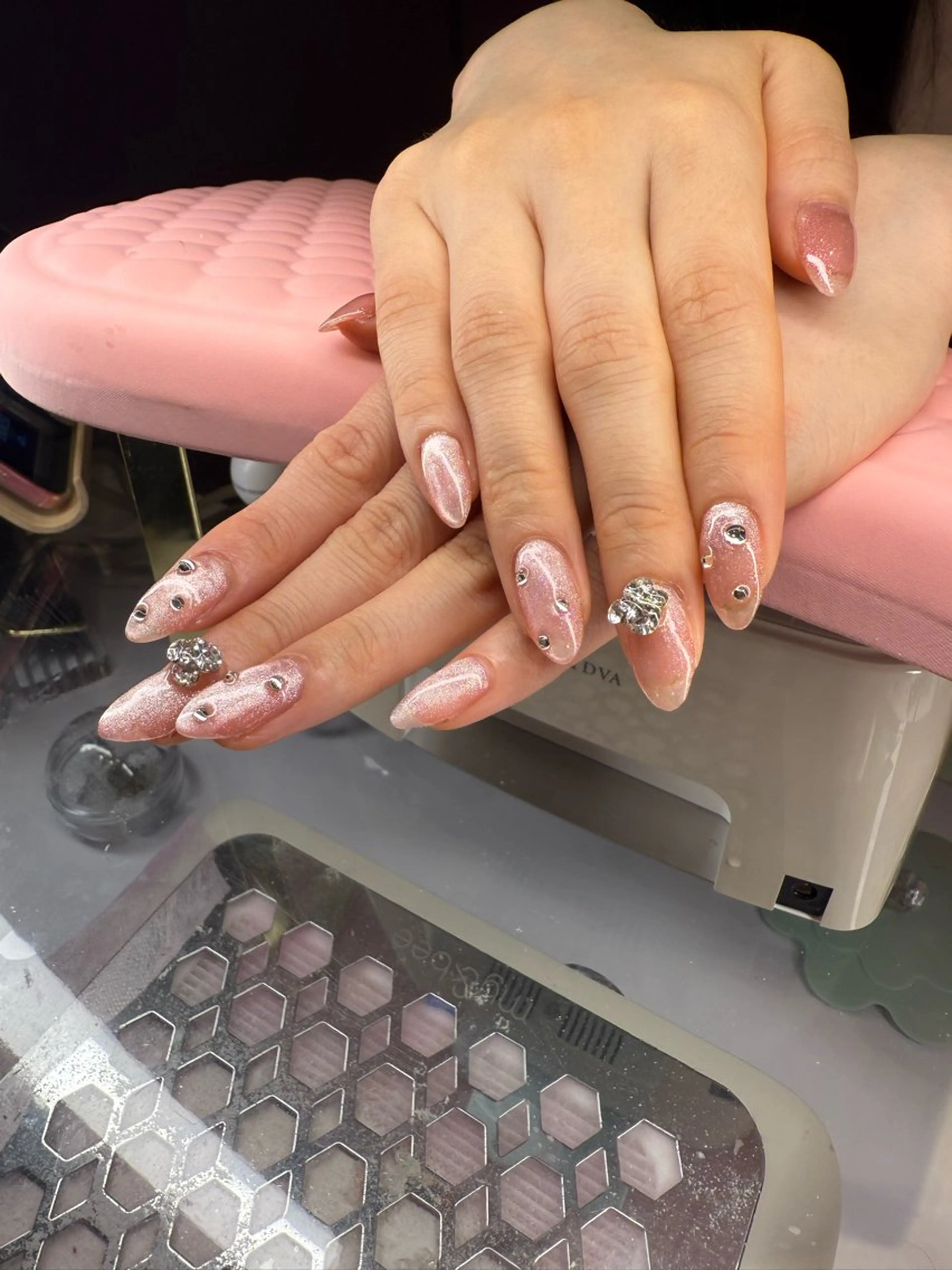 ネイル Amys nail エミのネイルデザイン