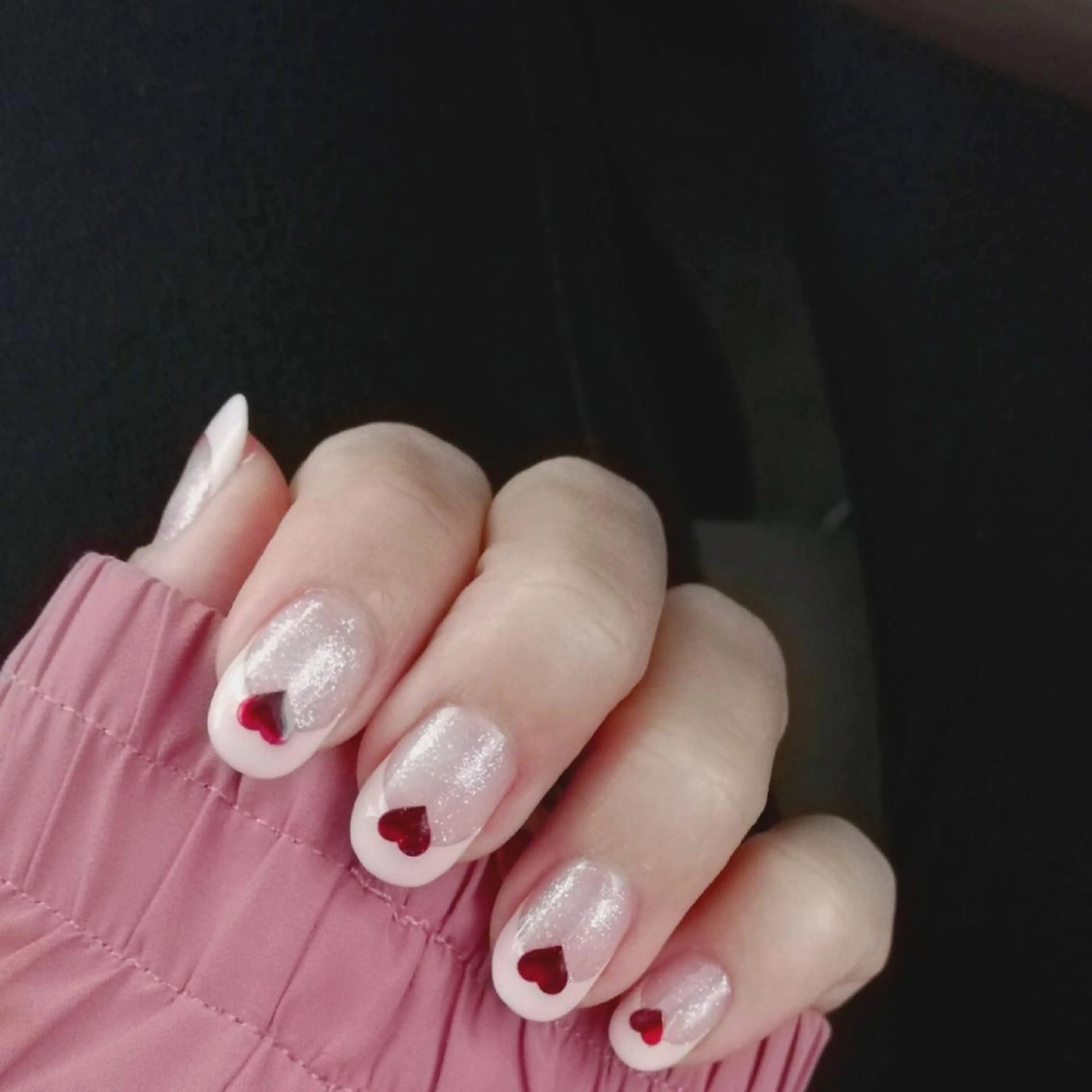 ネイル ハンドネイル ネイルサロンほっこり kanaのネイルデザイン