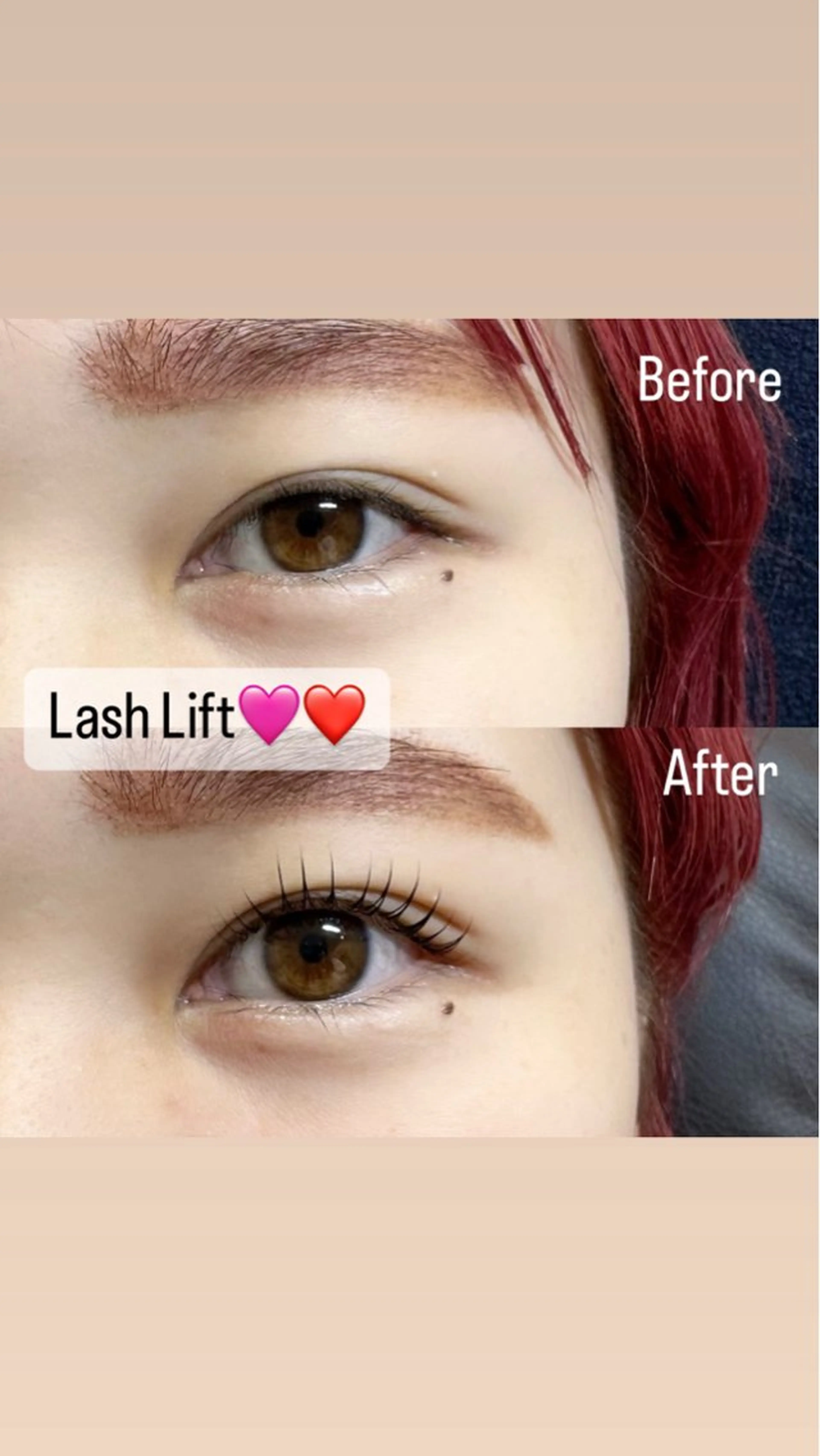 マツエク・マツパ roomee シェアサロン 薬院店所属・MICHIRU .のマツエク・マツパデザイン