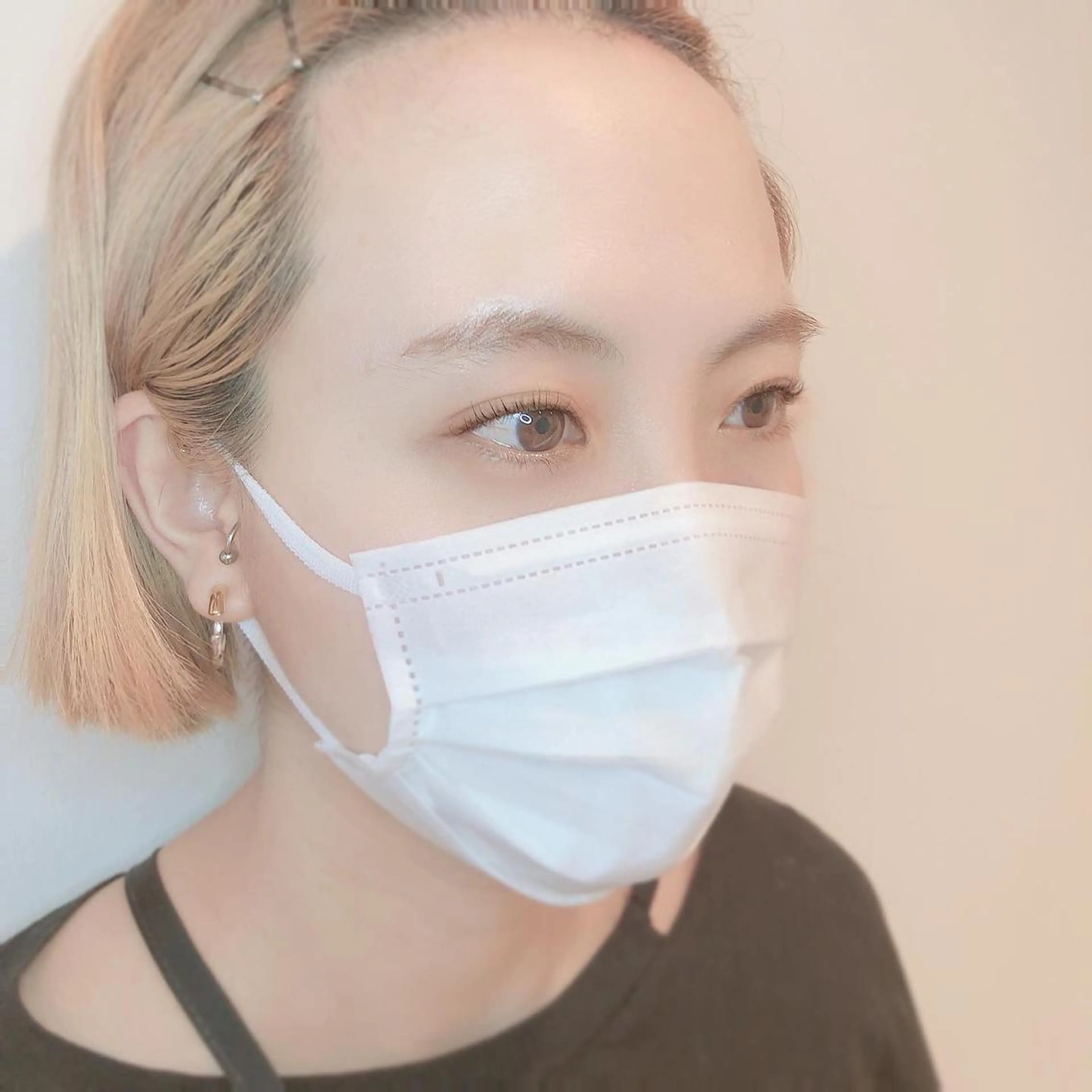 マツエク・マツパ アットホームな 駅前サロンのマツエク・マツパデザイン