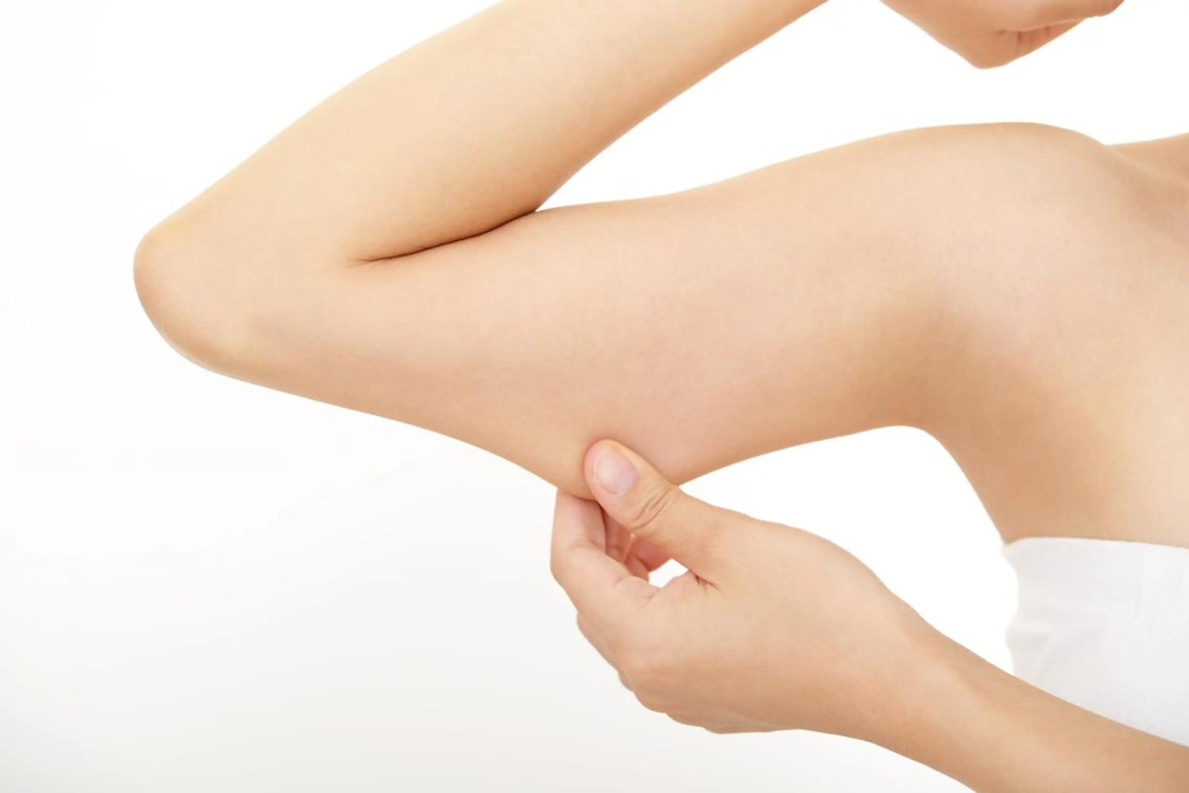 【セルフエステ】３０分お試し　2980円の写真