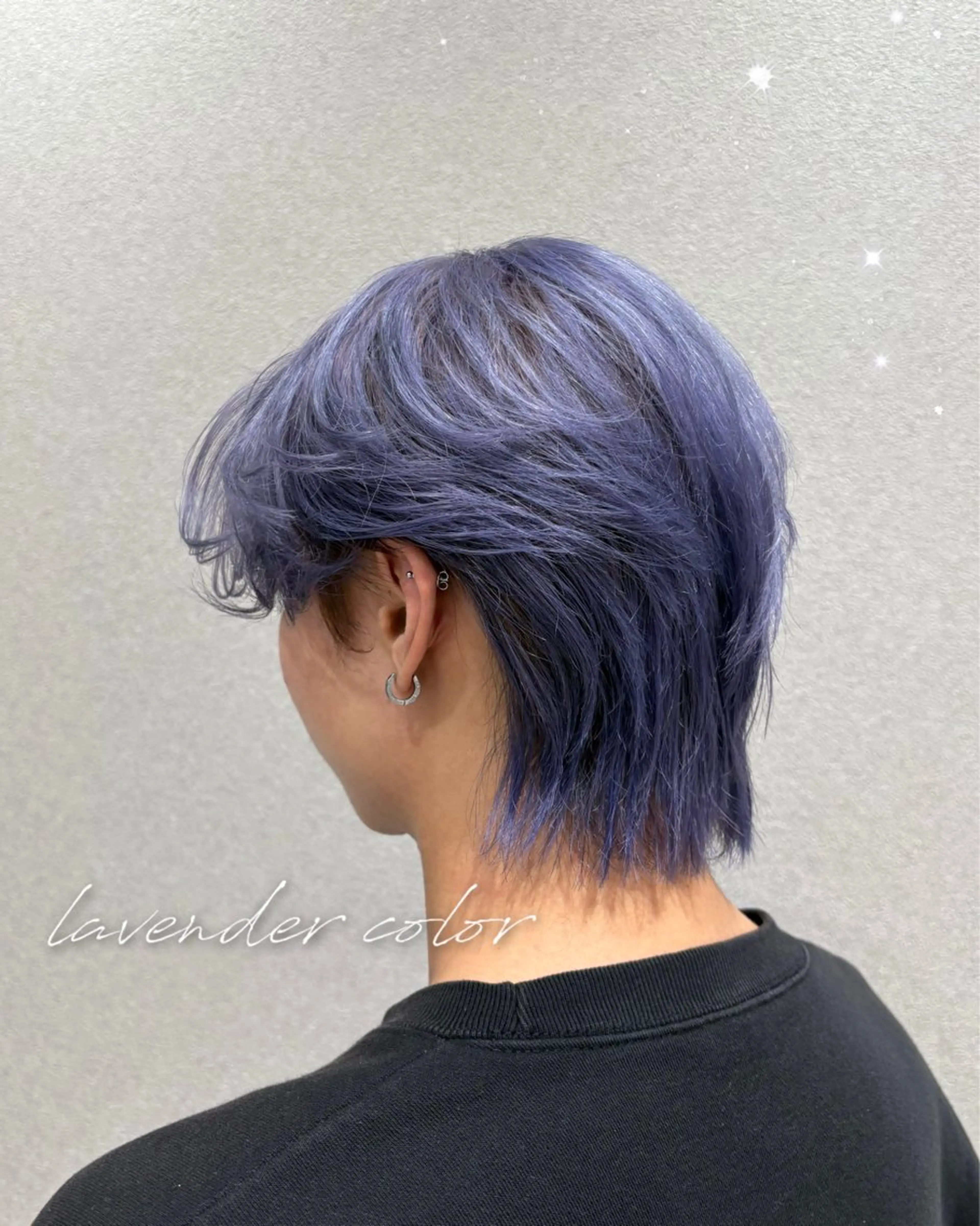 🦕メンズカット🦕(ブロー込み)の写真