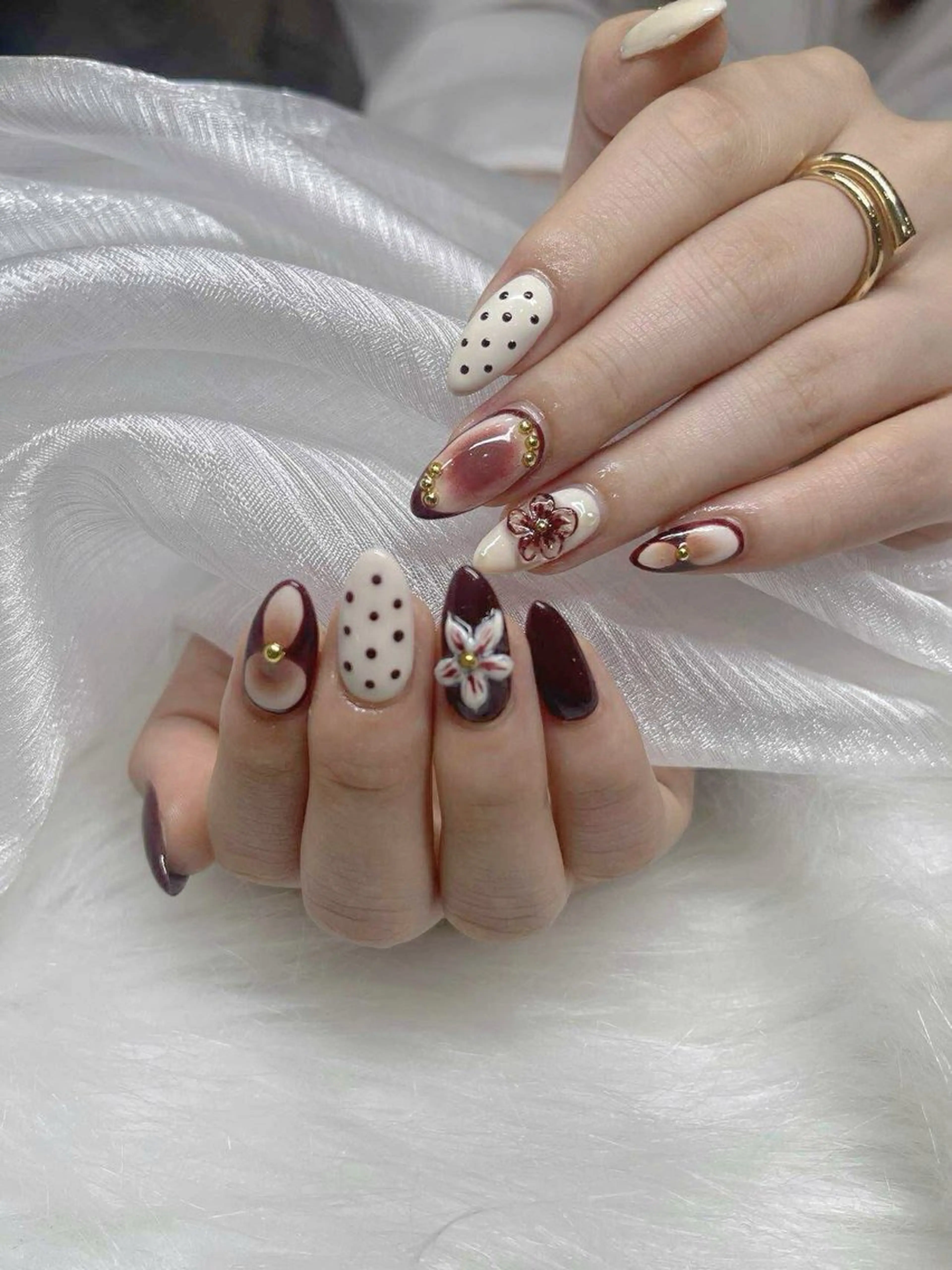 ネイル な なのネイルデザイン