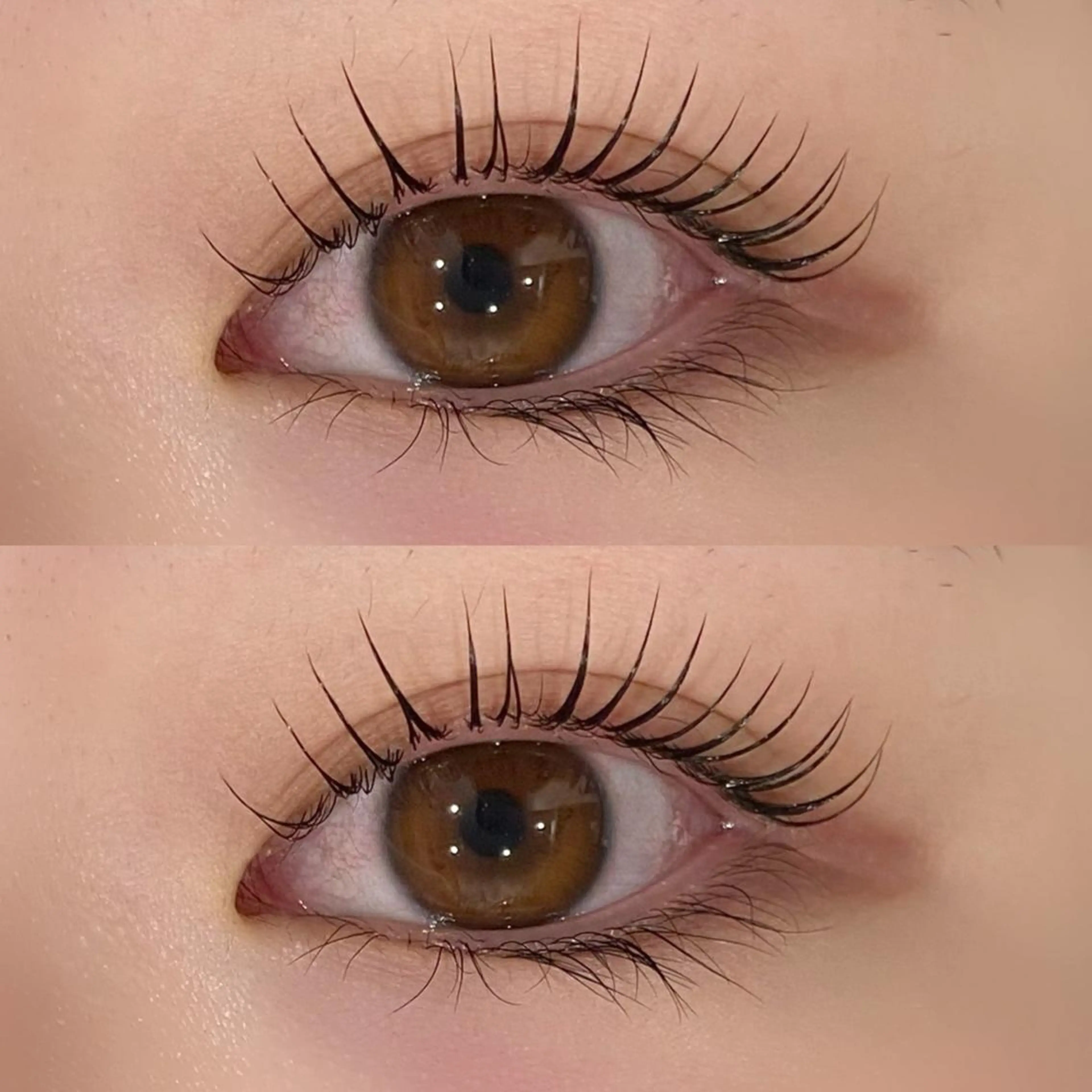 マツエク・マツパ Was🎀 髙野のマツエク・マツパデザイン