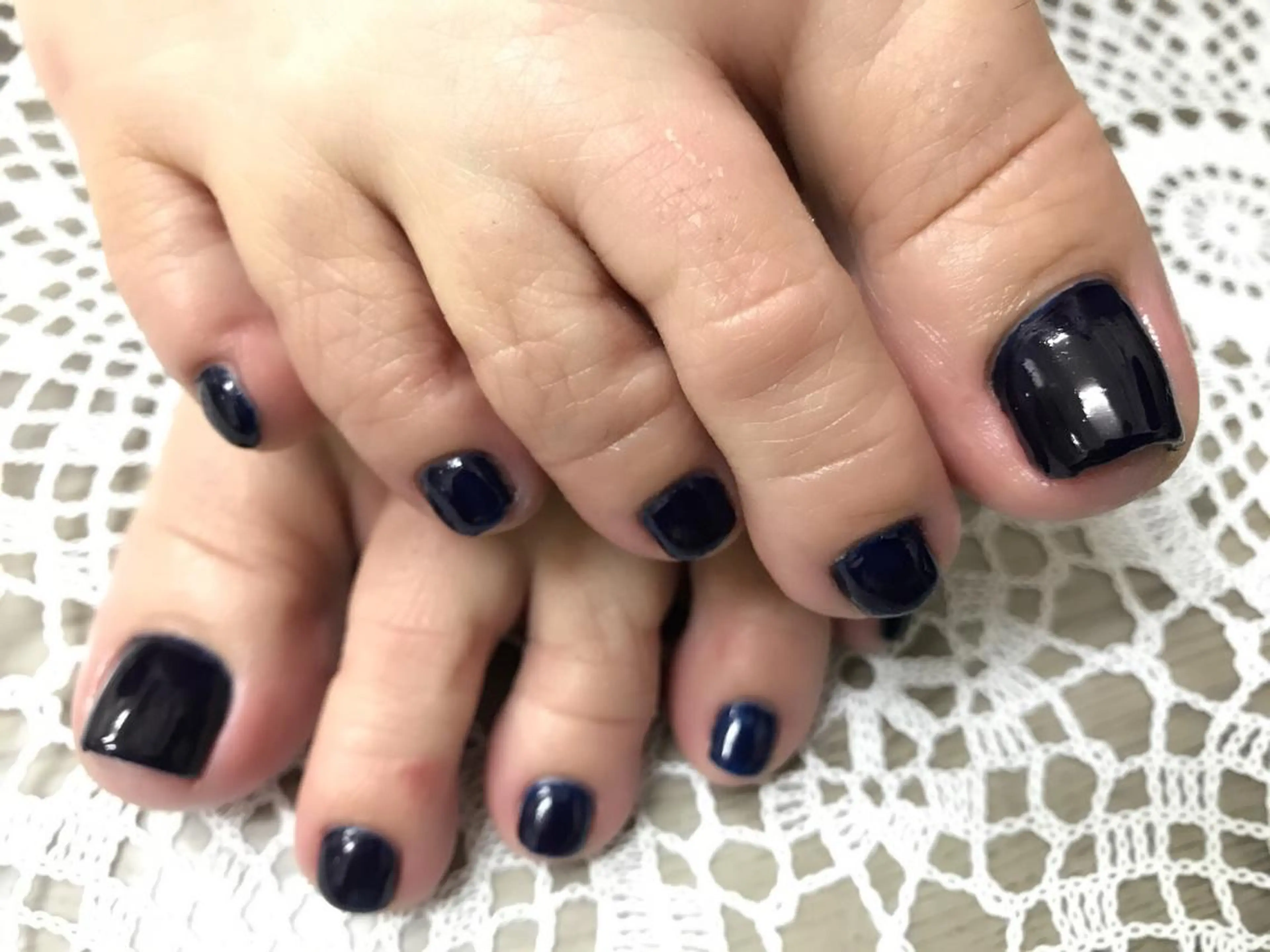 ネイル favoris nail🌼のネイルデザイン