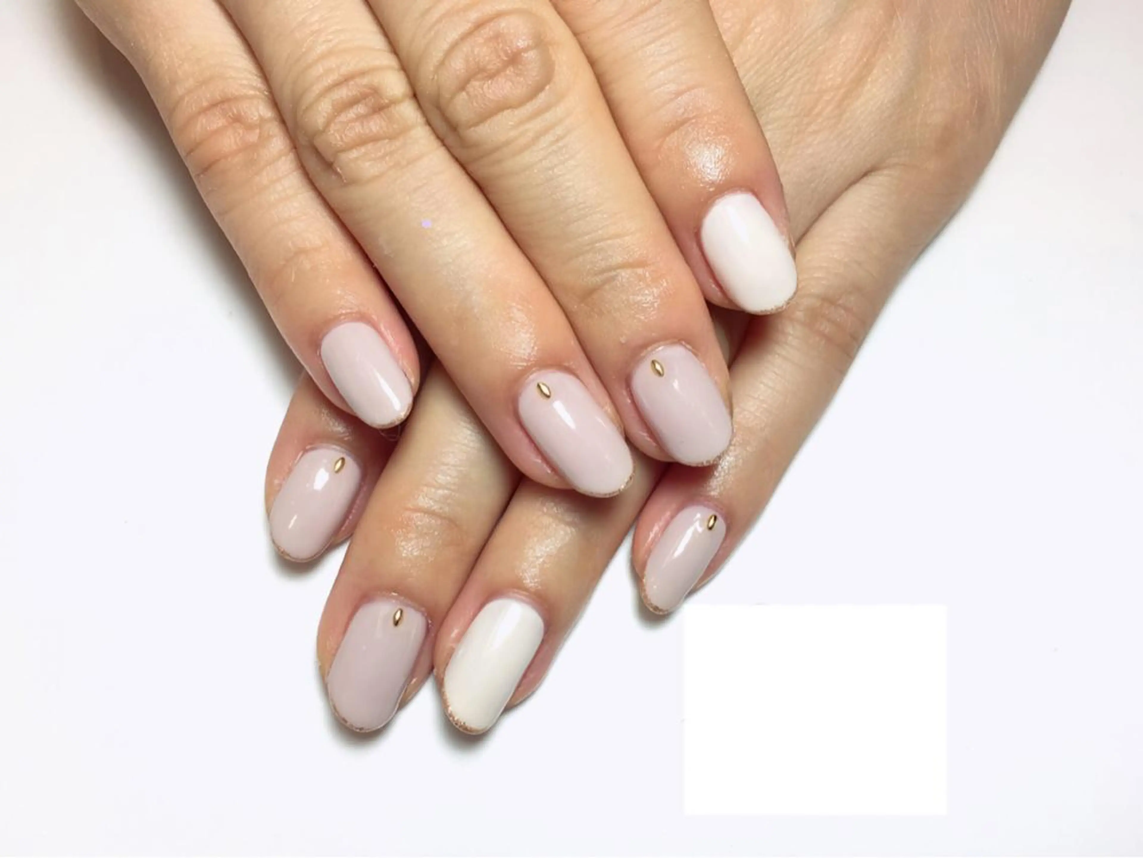 ネイル Li'leaNail AINAのネイルデザイン