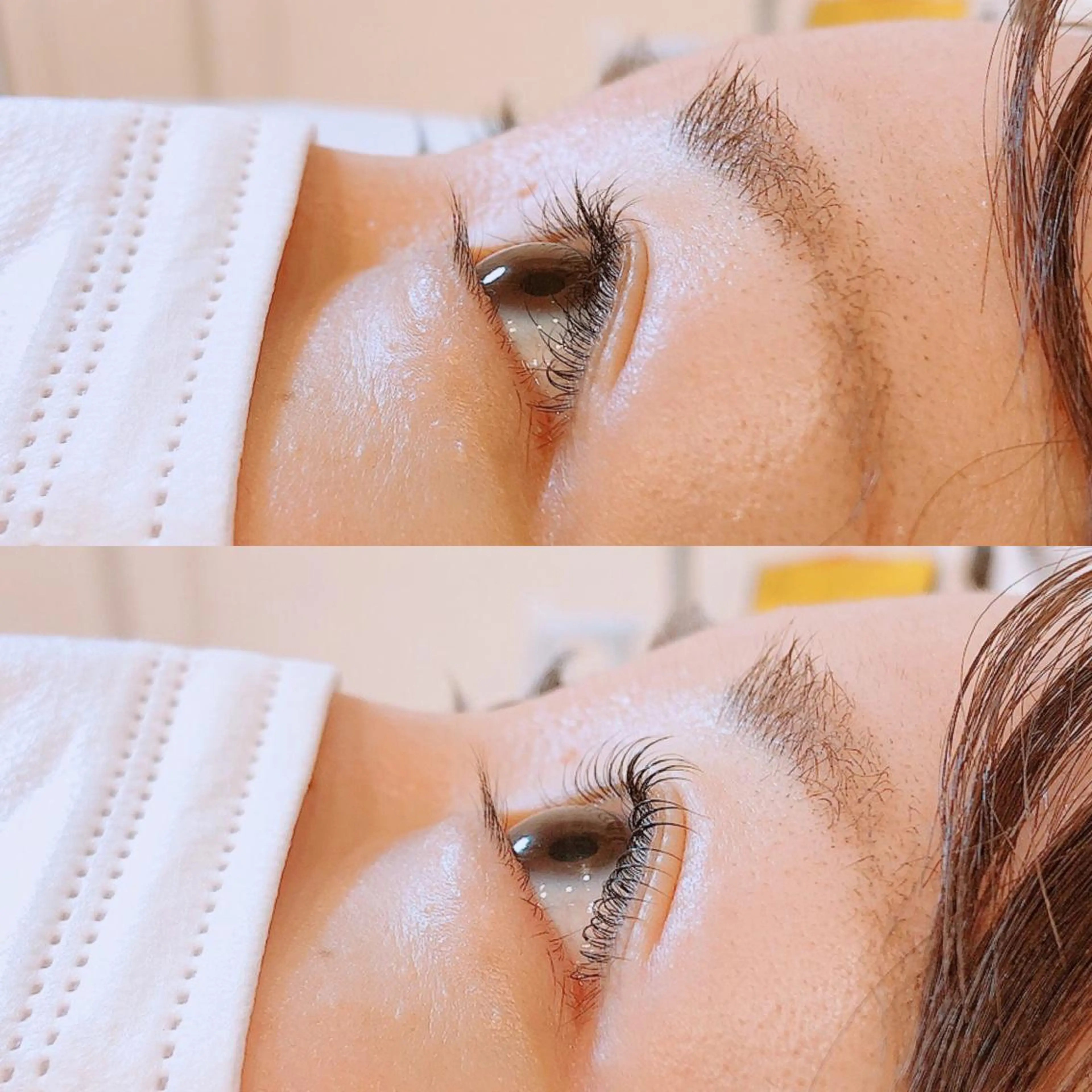 マツエク・マツパ なかむら 🪡のマツエク・マツパデザイン