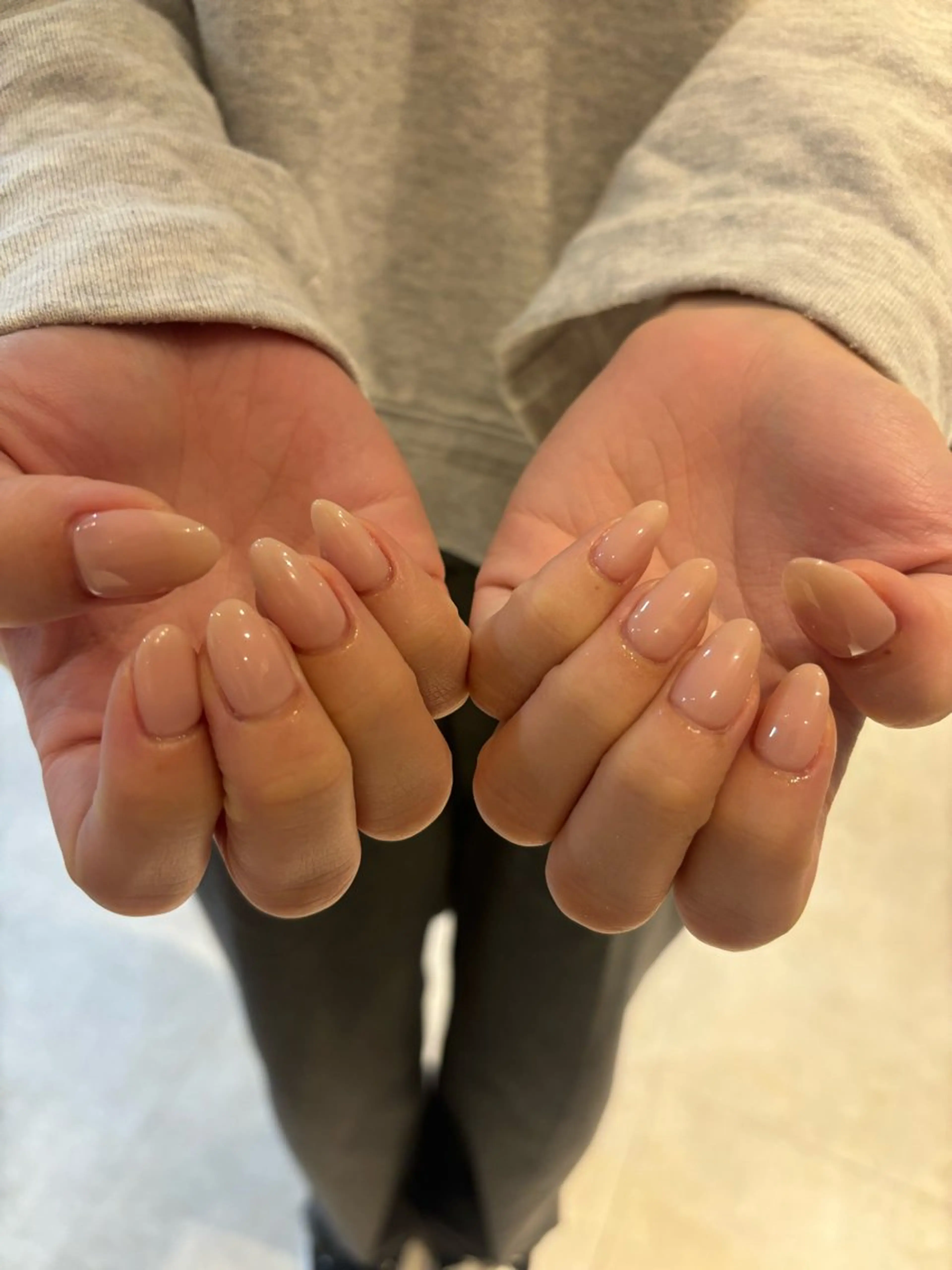 ネイル ririka 🍀のネイルデザイン