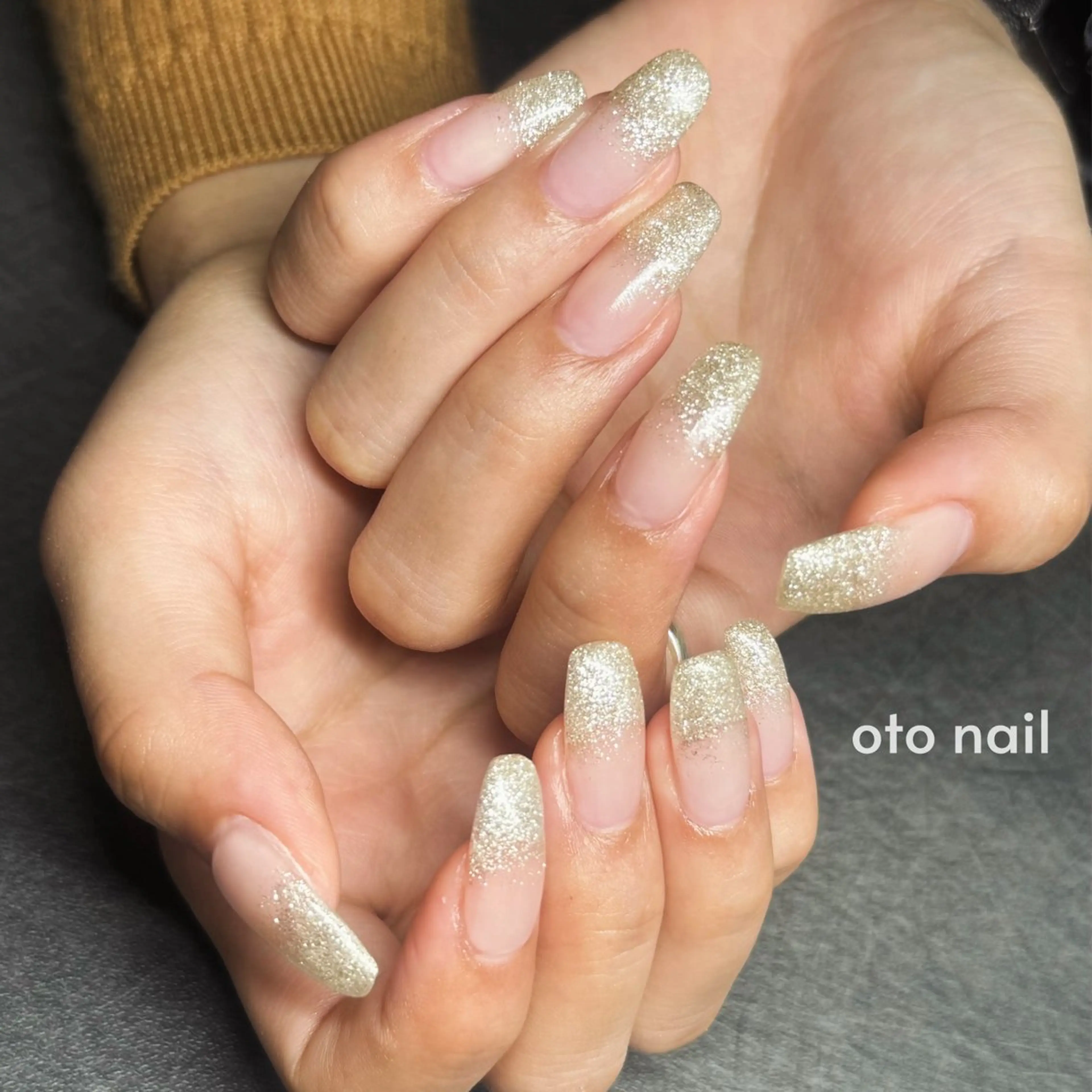 ネイル oto nailのネイルデザイン