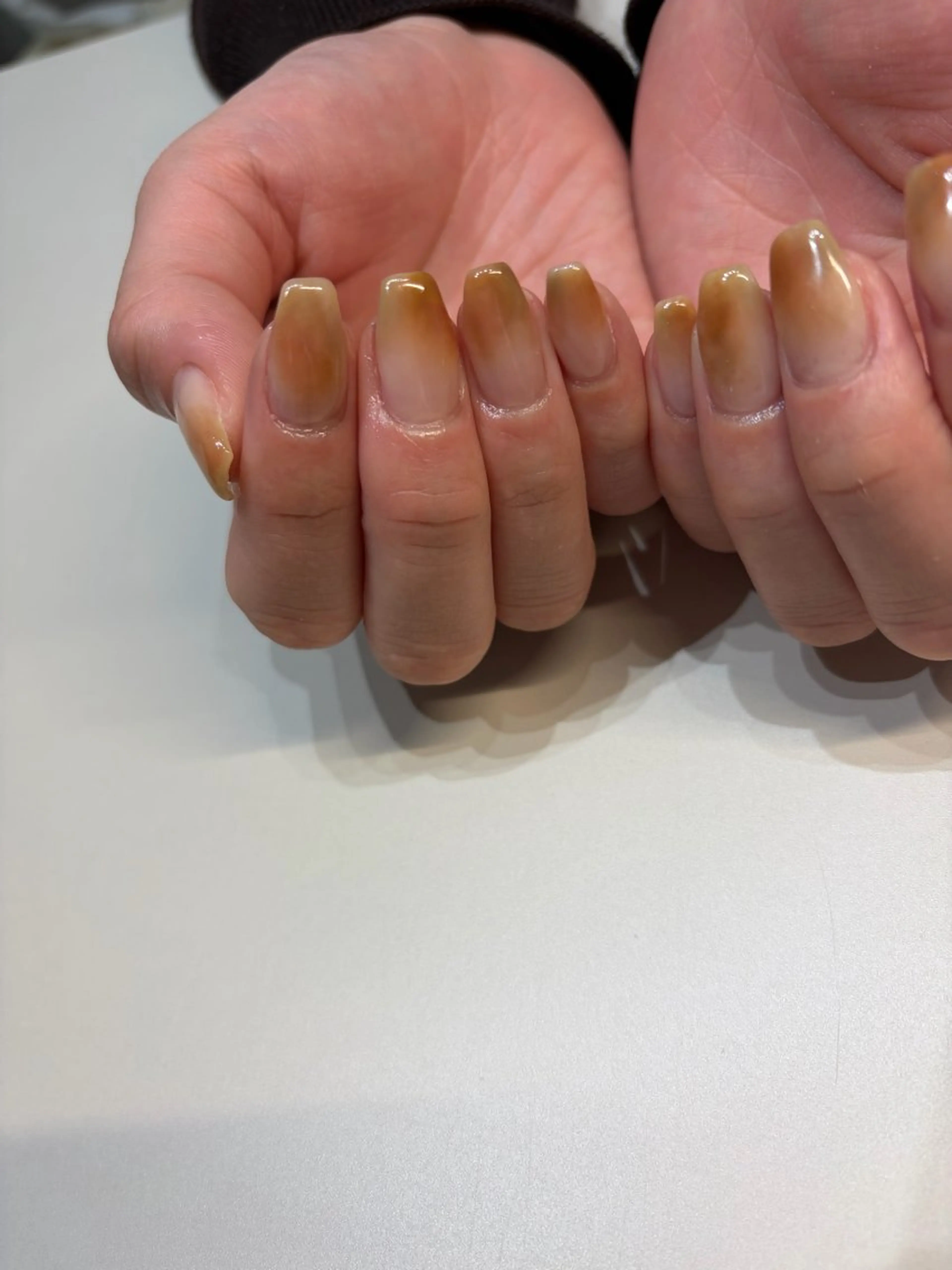 ネイル nailartist lisaのネイルデザイン
