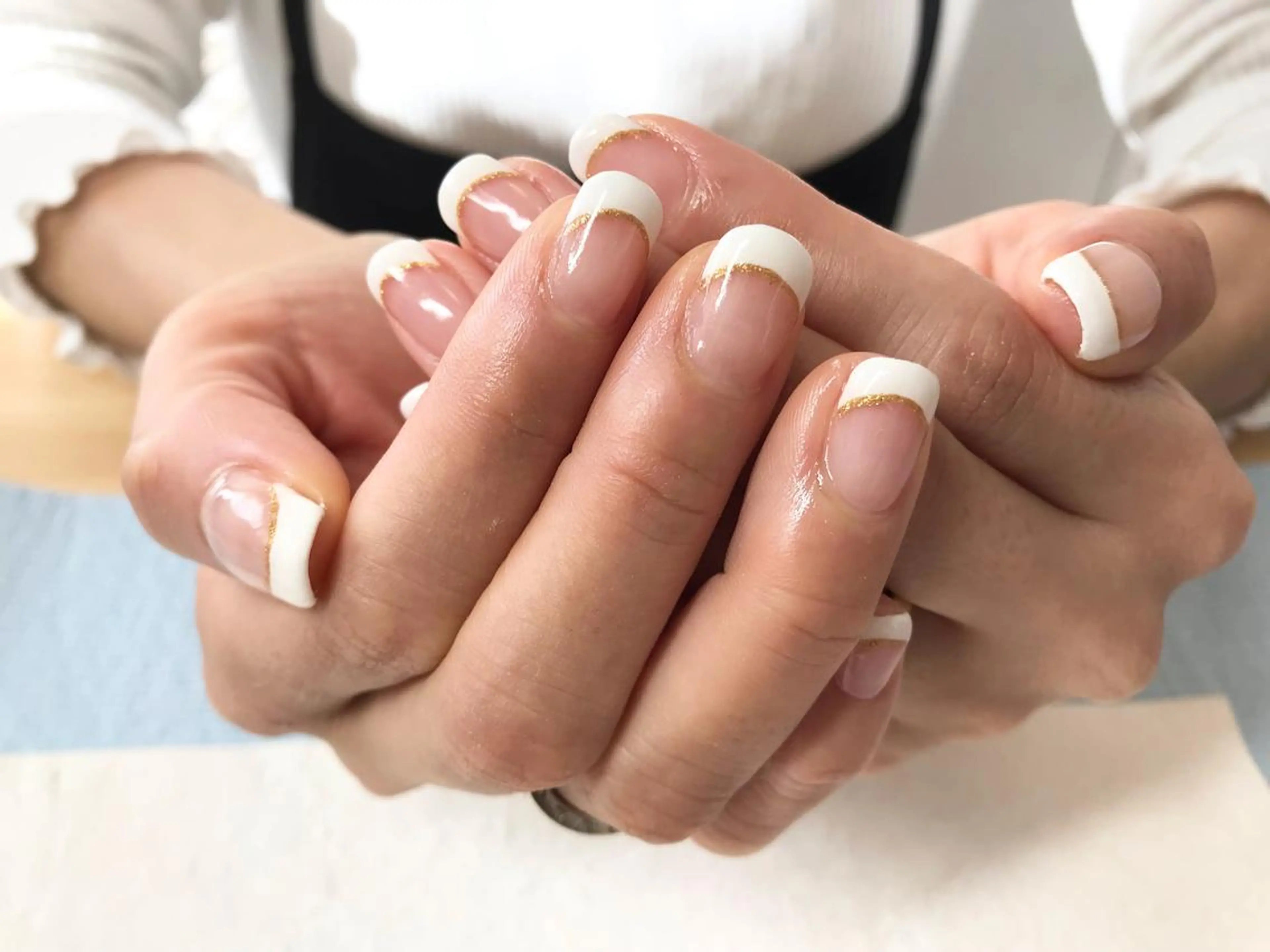 ネイル ハンドネイル Nailist Missaのネイルデザイン