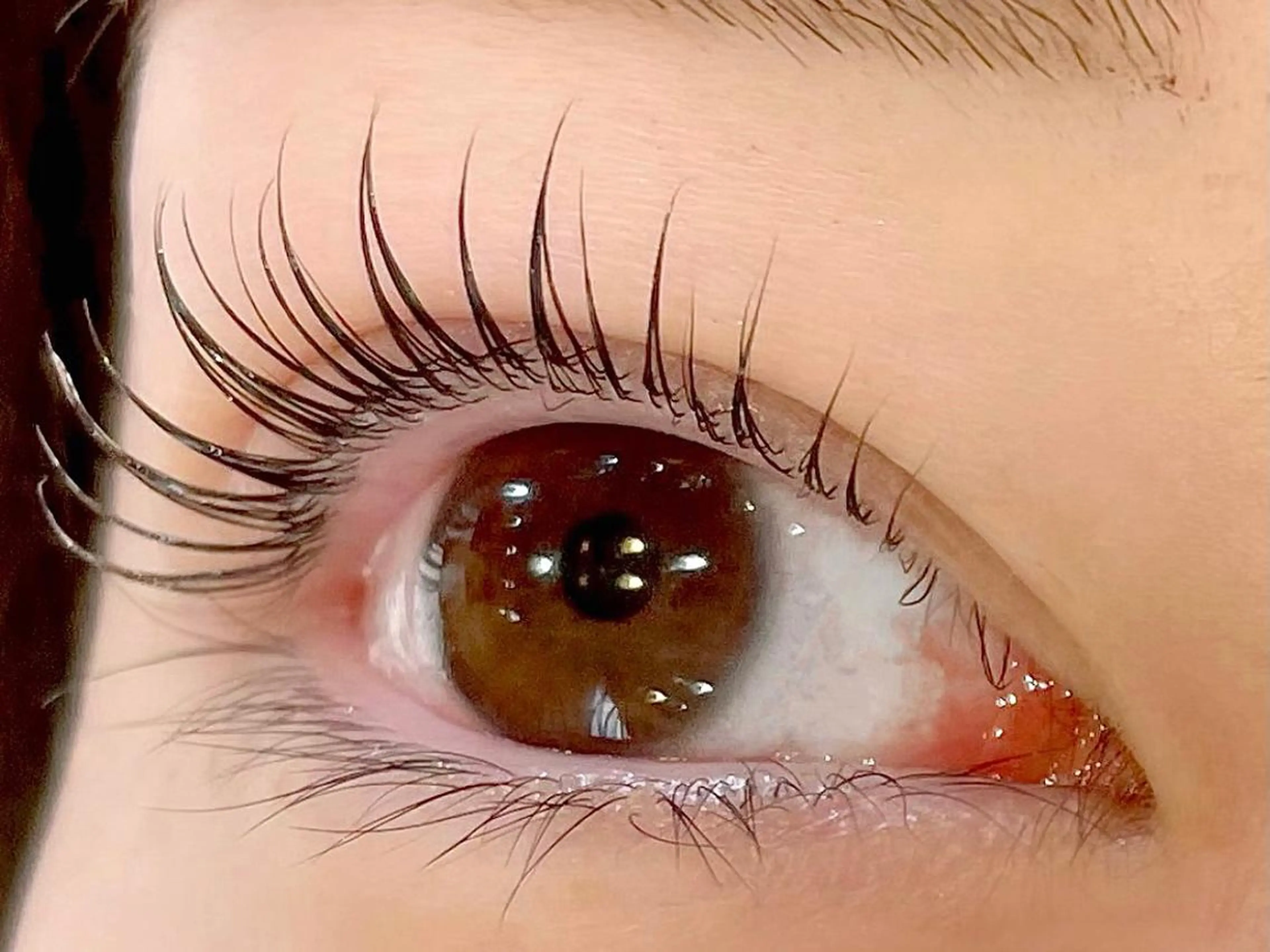 マツエク・マツパ マツパ Allma 横浜のマツエク・マツパデザイン