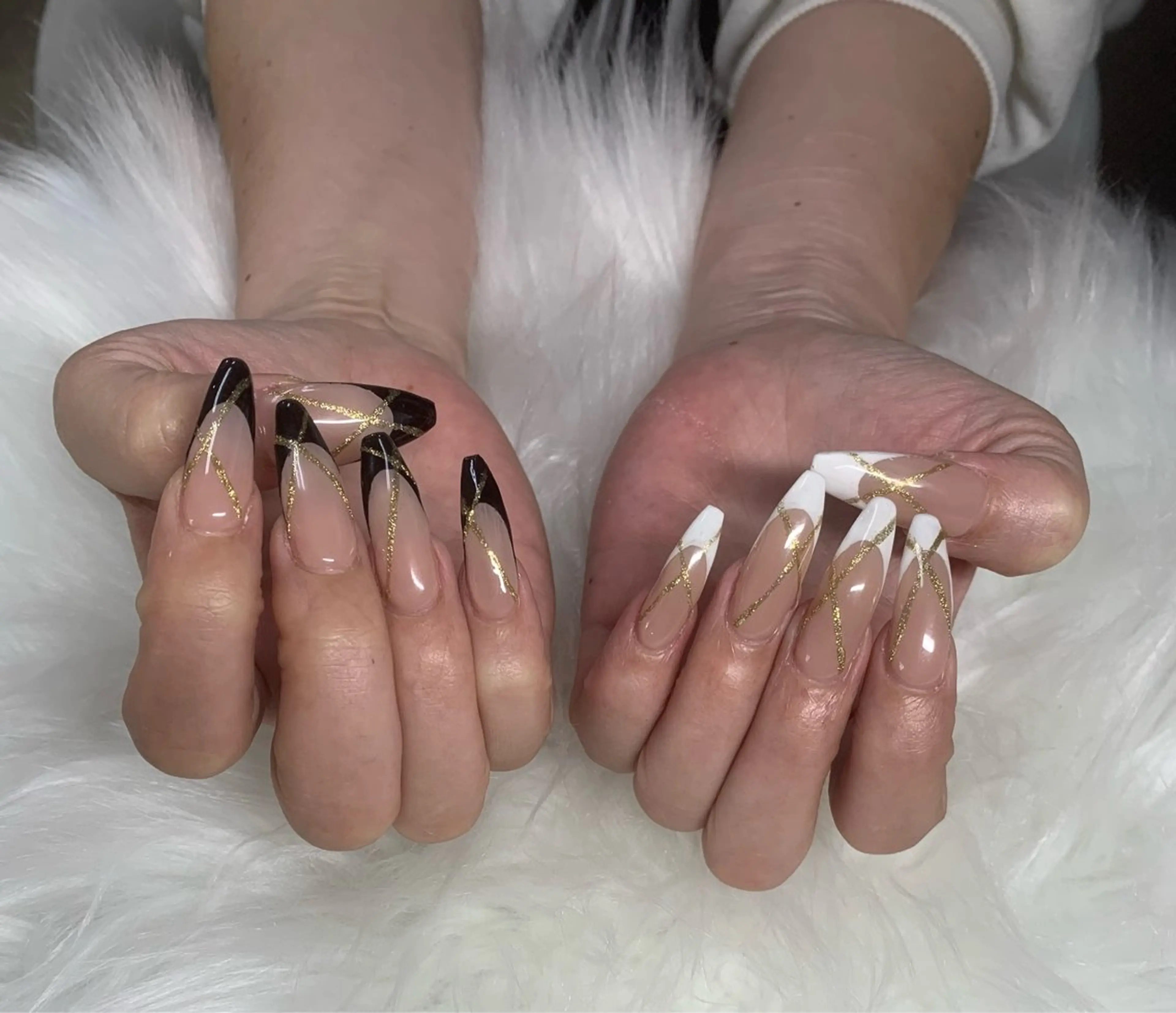 ネイル ネイルサロン NAILILYのネイルデザイン