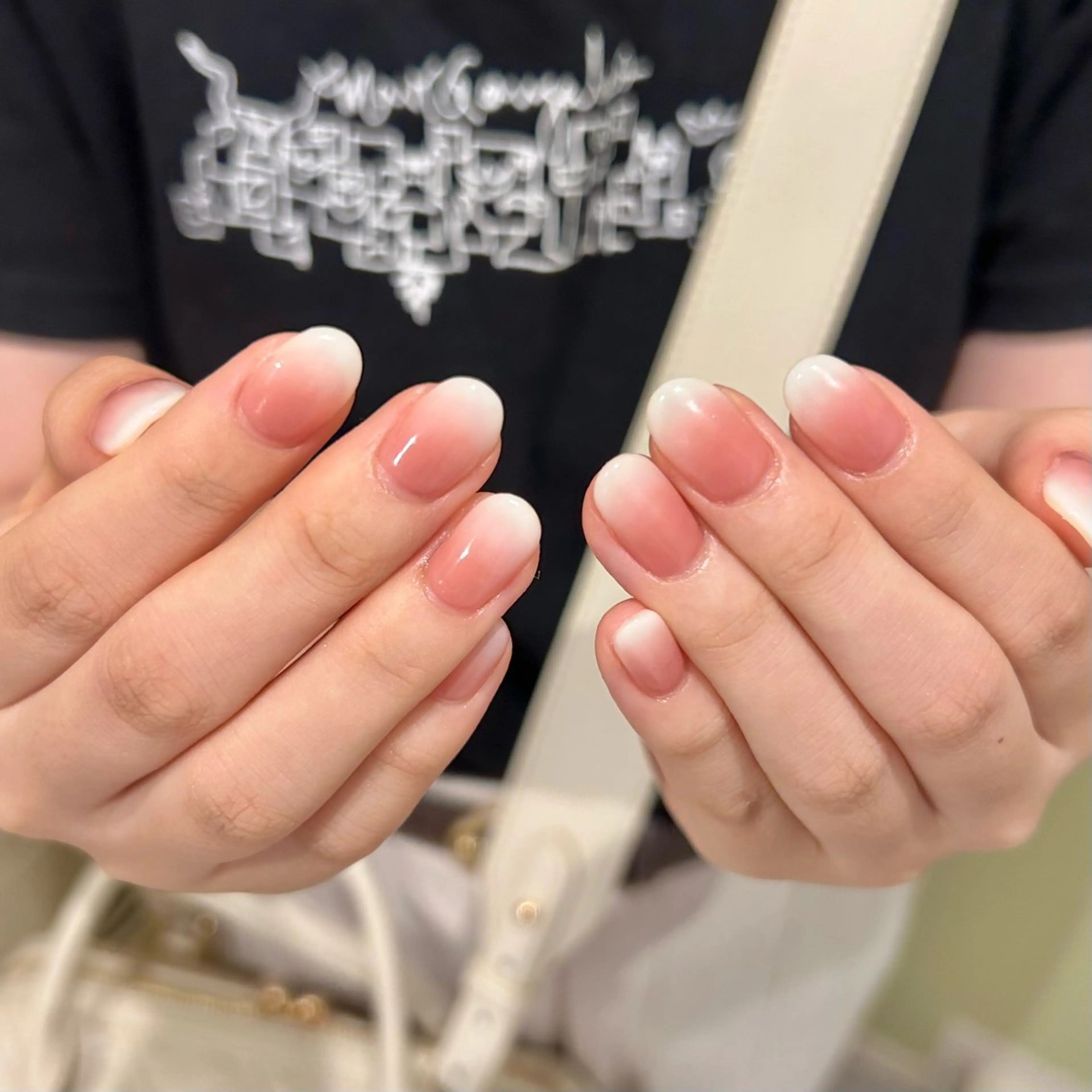 ネイル ハンドネイル ⠀ loggy.のネイルデザイン