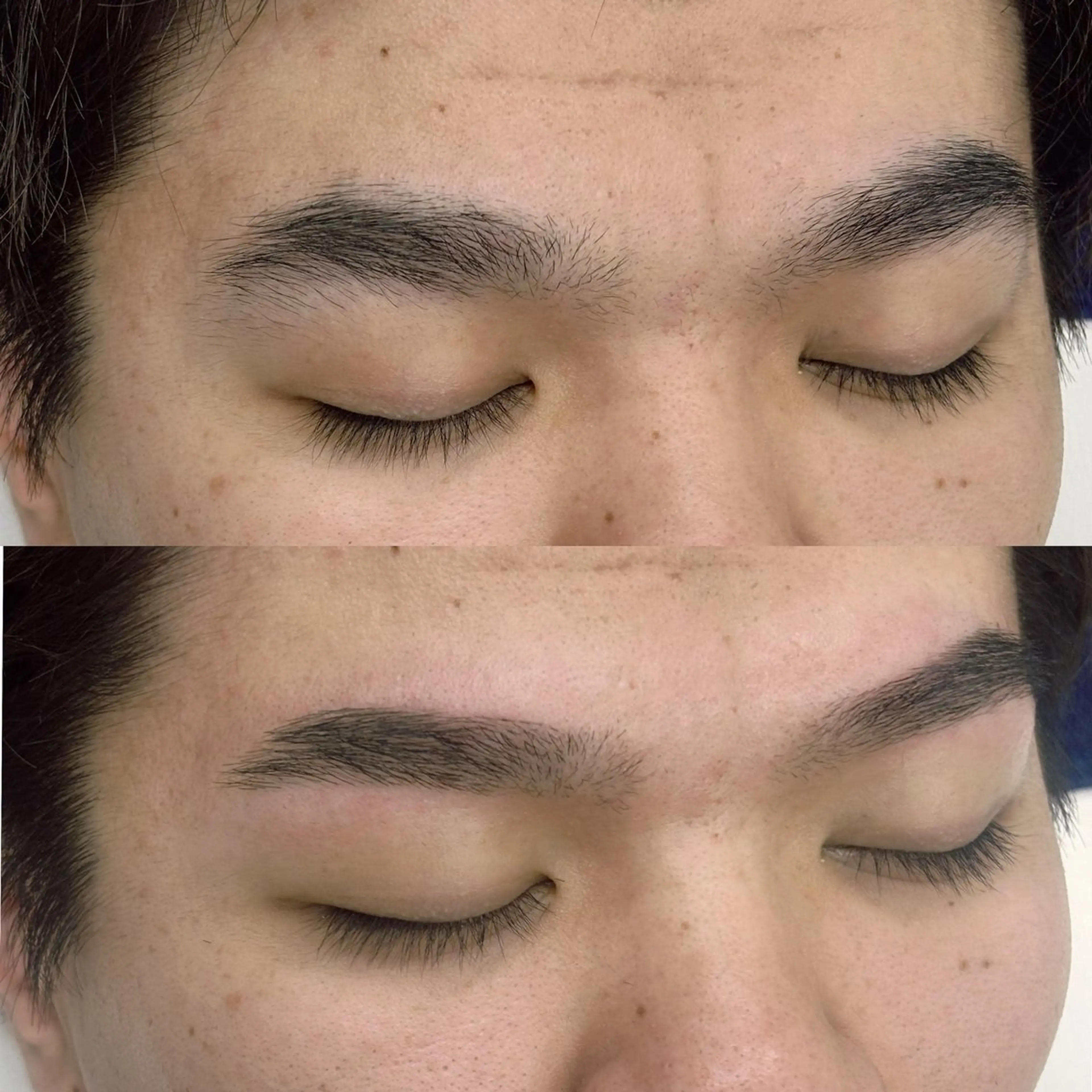 アイブロウ ワックス脱毛 眉カット その他(アイブロウ) 小川 愛の眉毛・アイブロウイメージ