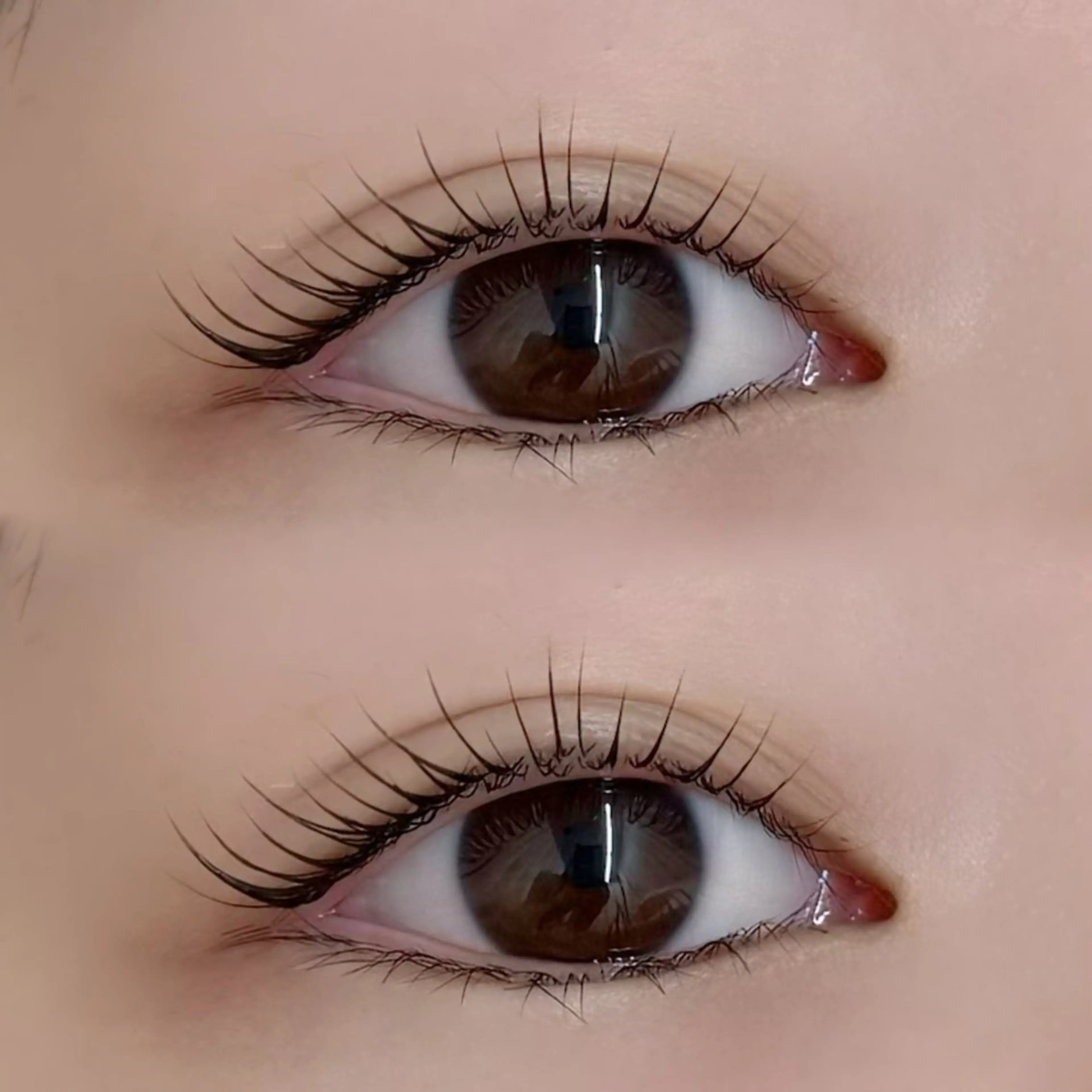 マツエク・マツパ マツパ minion南浦和店所属・南浦和 yuno🐱のマツエク・マツパデザイン